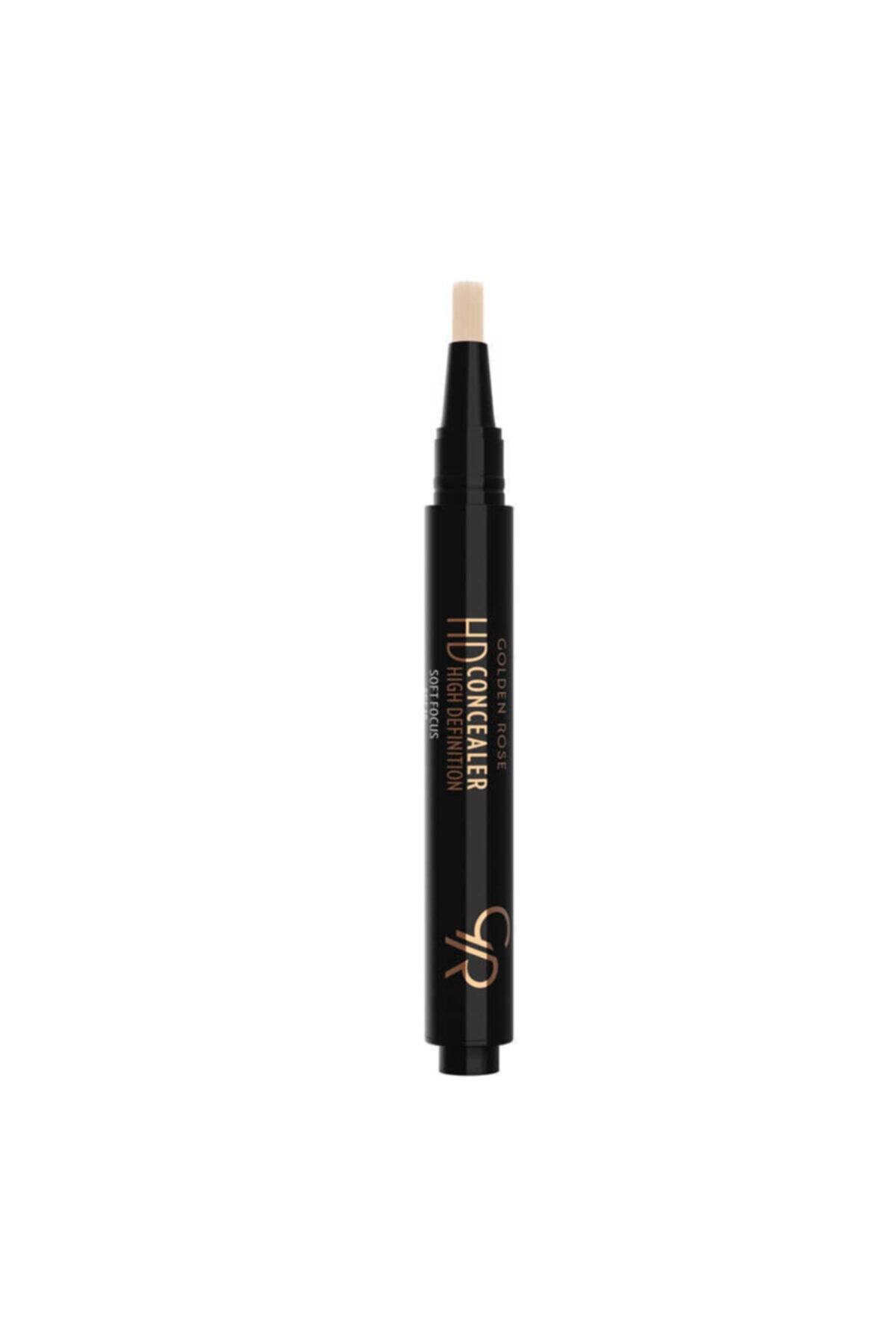 Golden Rose Gr Hd Concealer High Definition - Hd Kapatıcı\n07