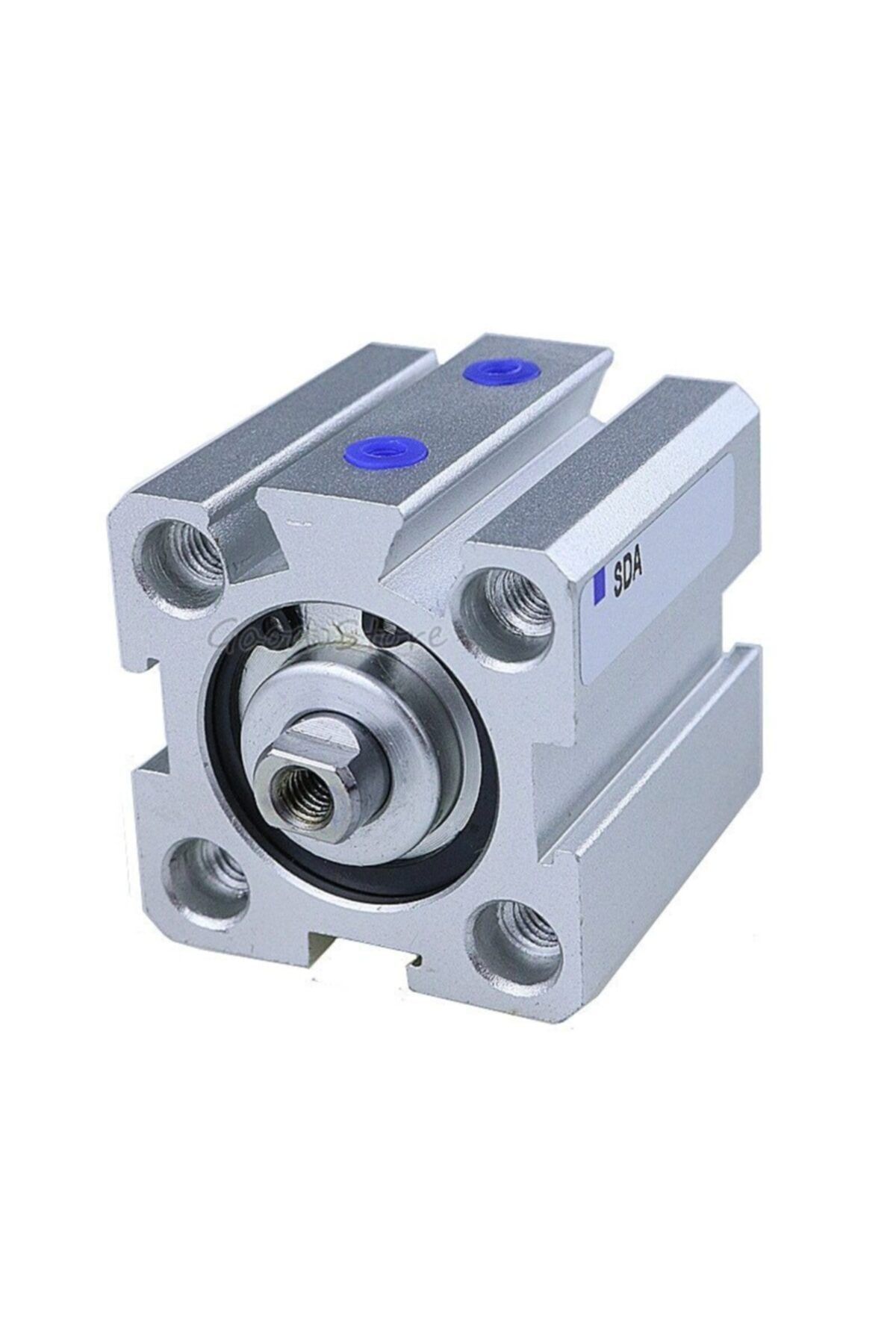 EXPFLEX Sda 32x40 Manyetik Short Silindir(piston)