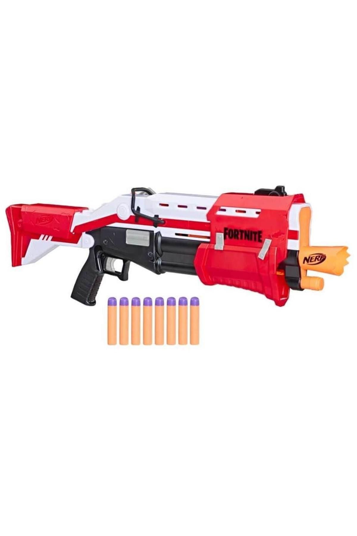 Hasbro Marka Nerf Fortnite Ts Dart Marka: Kategori: Dart Seti