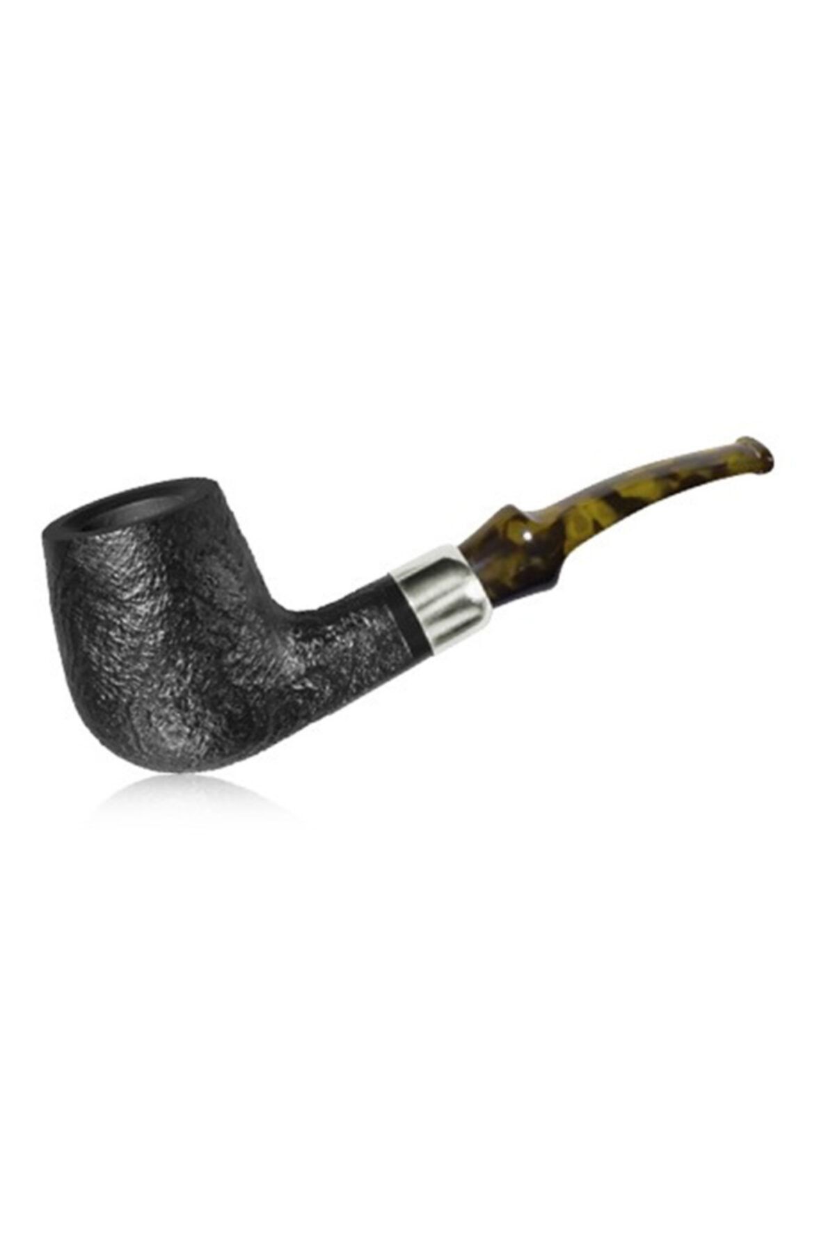 VAUEN Duke Tırtıklı 9 Mm. Pipo Vd4336
