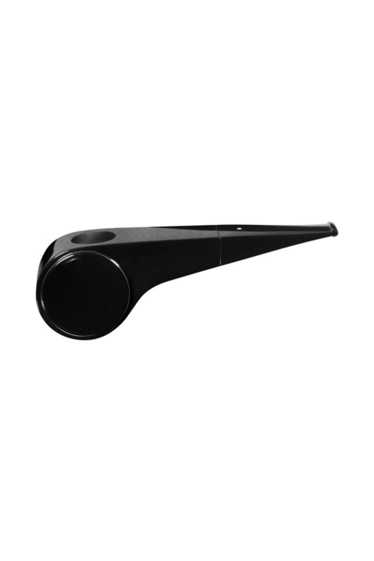 VAUEN Whistle Siyah 9 Mm. Pipo Vwhistle3