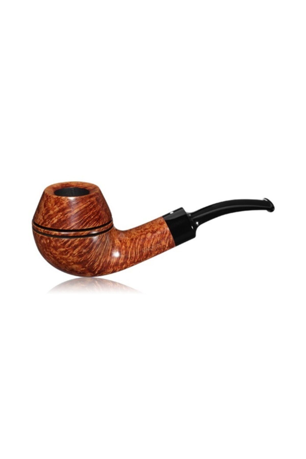 VAUEN Alman Malı Pipo Gül Ağacı Kökü Giant Pipo Vg046