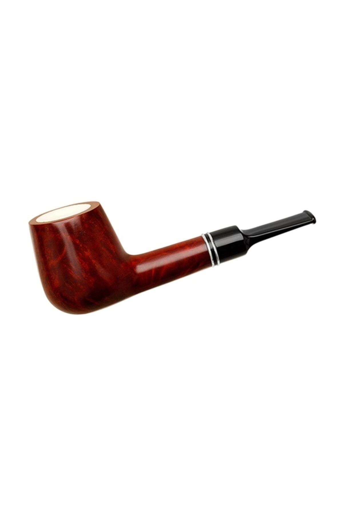 VAUEN Meerschaum Lining Lületaşlı Pipo Vm7075