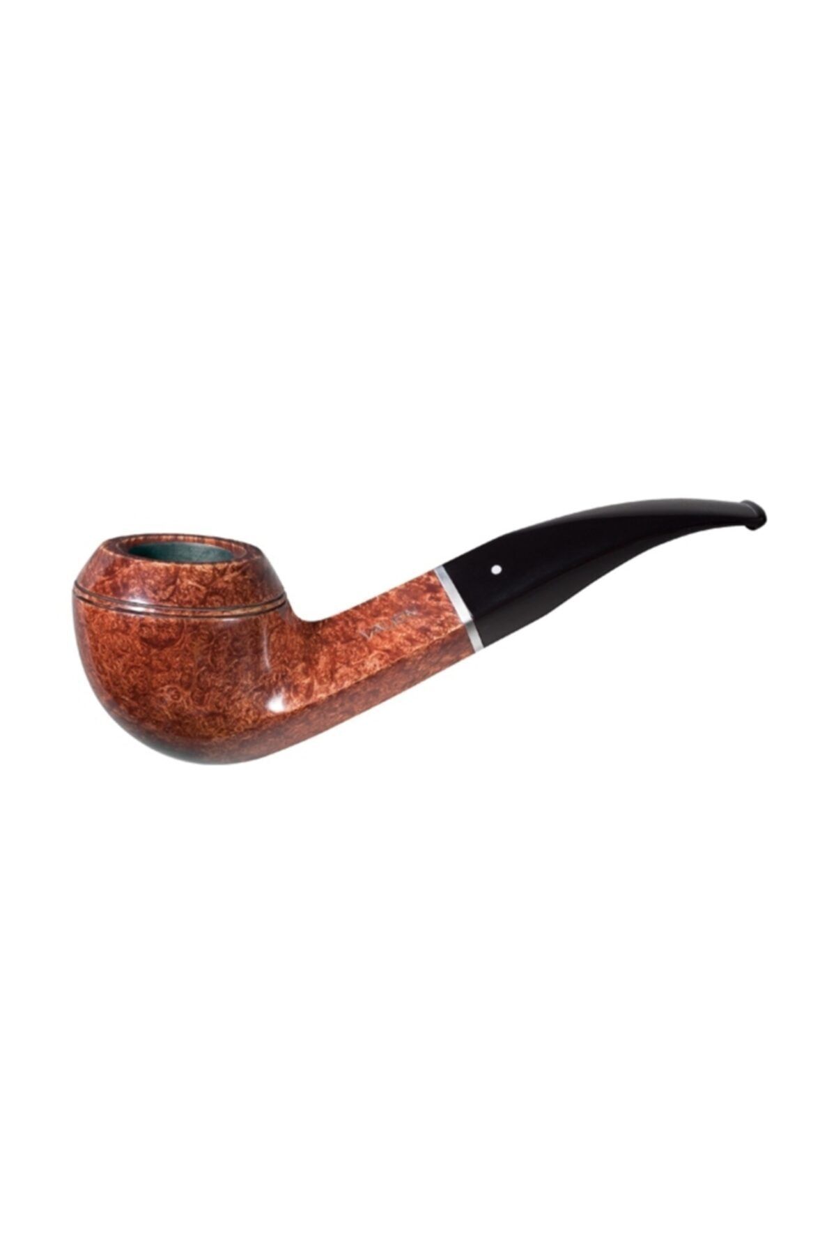 VAUEN Empire Eğik Saplı Model 9 Mm. Pipo Ve168