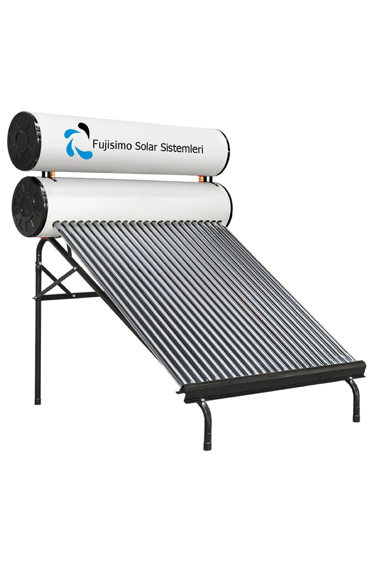 FUJISIMO Eco 2447 Güneş Enerjisi Sistemi-güneşle Su Isıtma