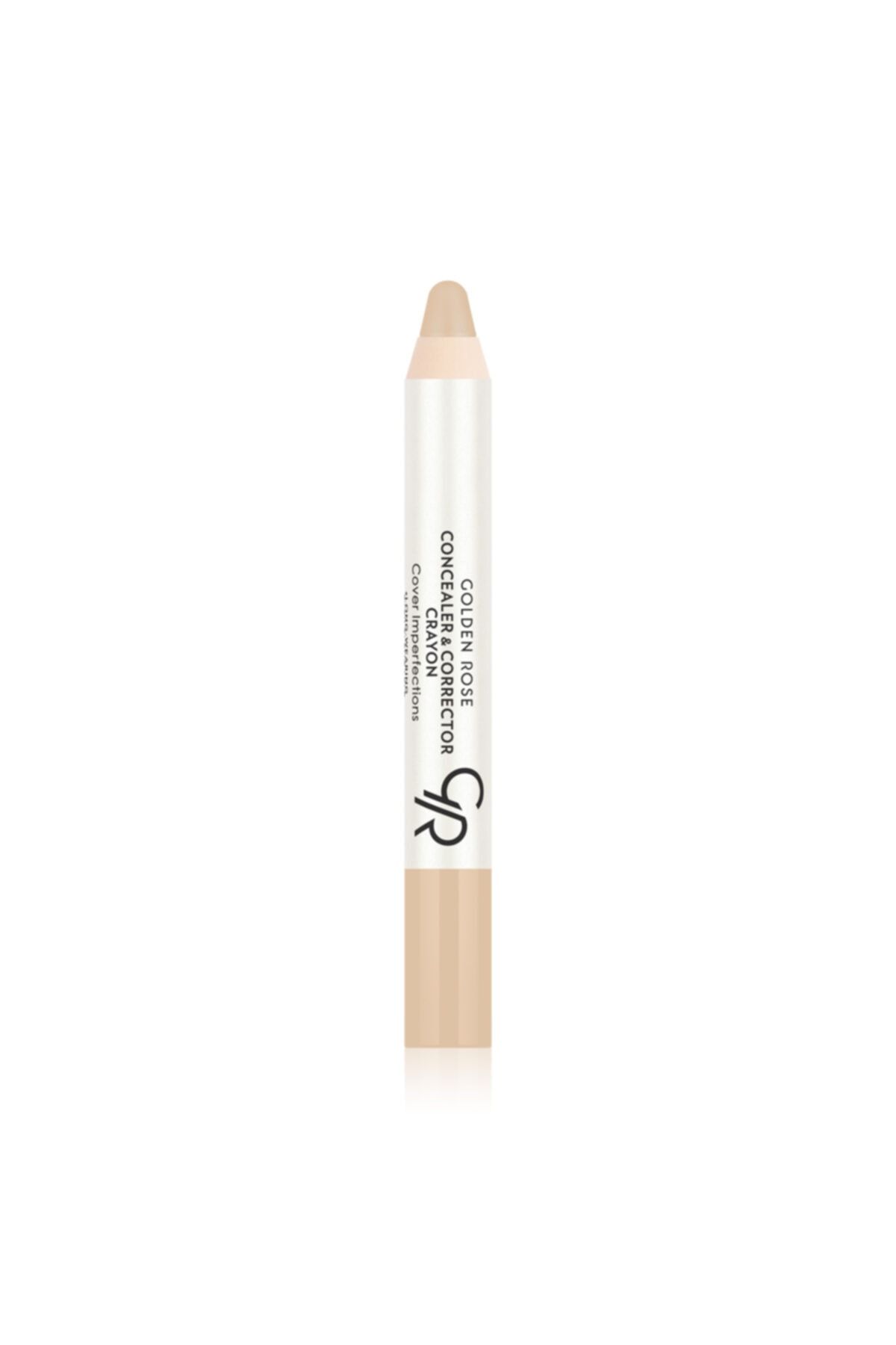 Golden Rose Gr Concealer & Corrector Crayon - Kapatıcı Ve Renk Düzeltici Kalem 05