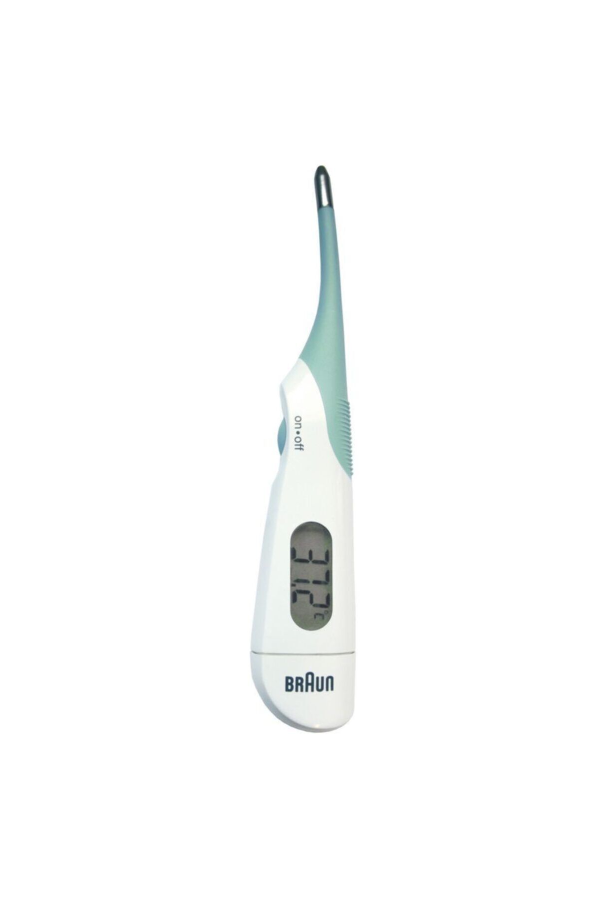 Braun Dijital Derece Prt 1000
