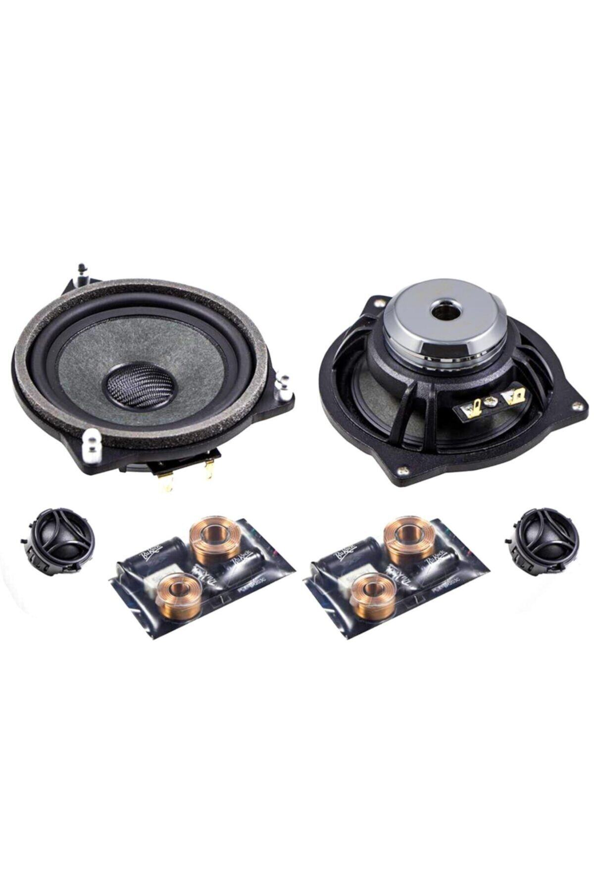 Burock Oto Mıdrange Component 10cm 120w 2 Adet Mercedes Br-203c