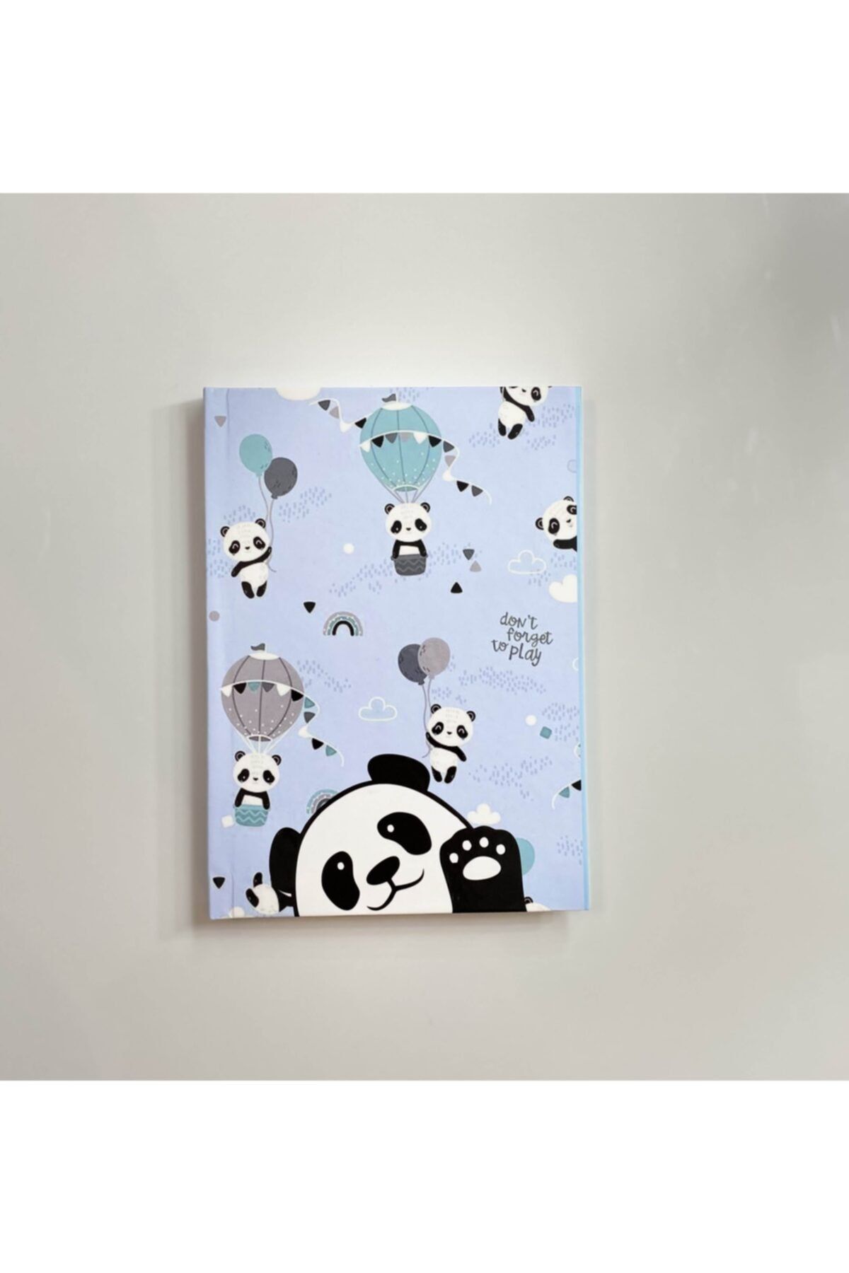 B&B STORE Panda Ajanda