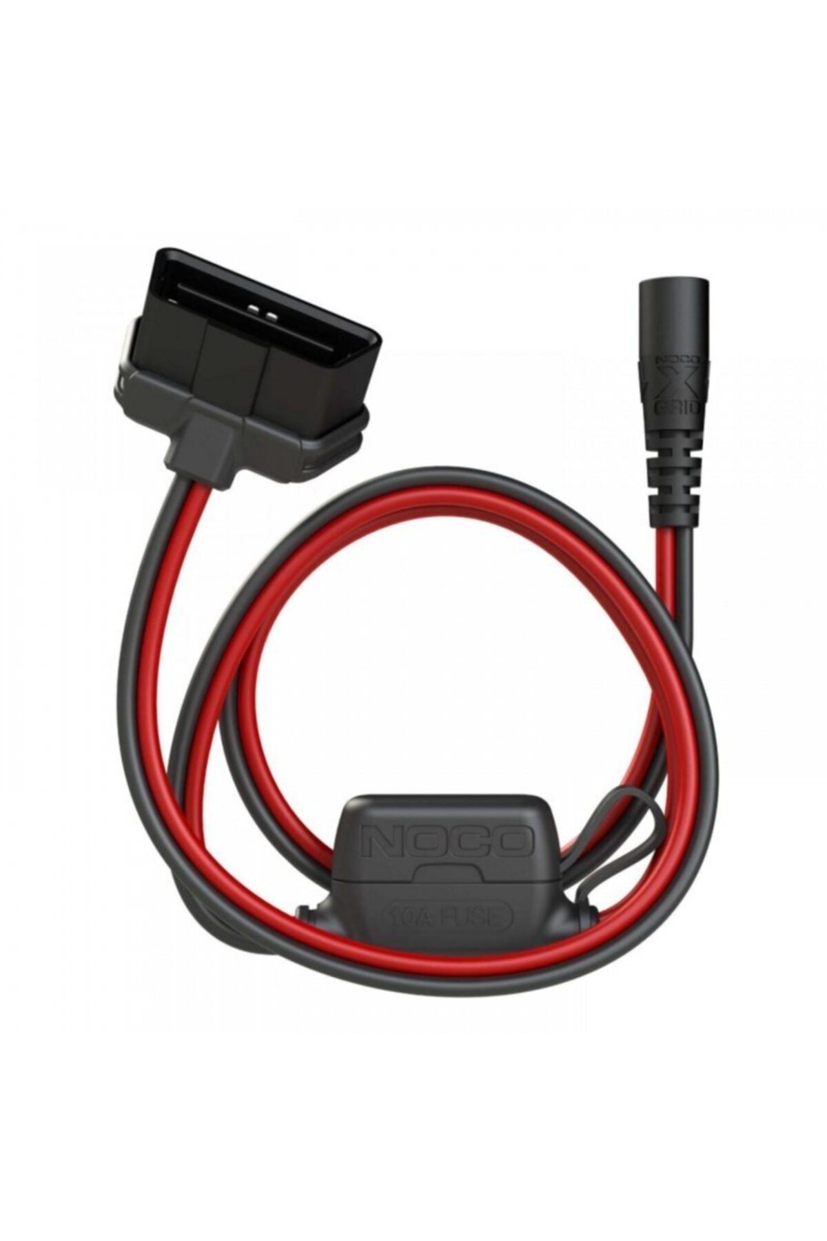 Nacon Noco Genius Gbc012 12v Akü Takviye Obdıı Bağlantılı Kod Koruma Kablosu Uyumlu