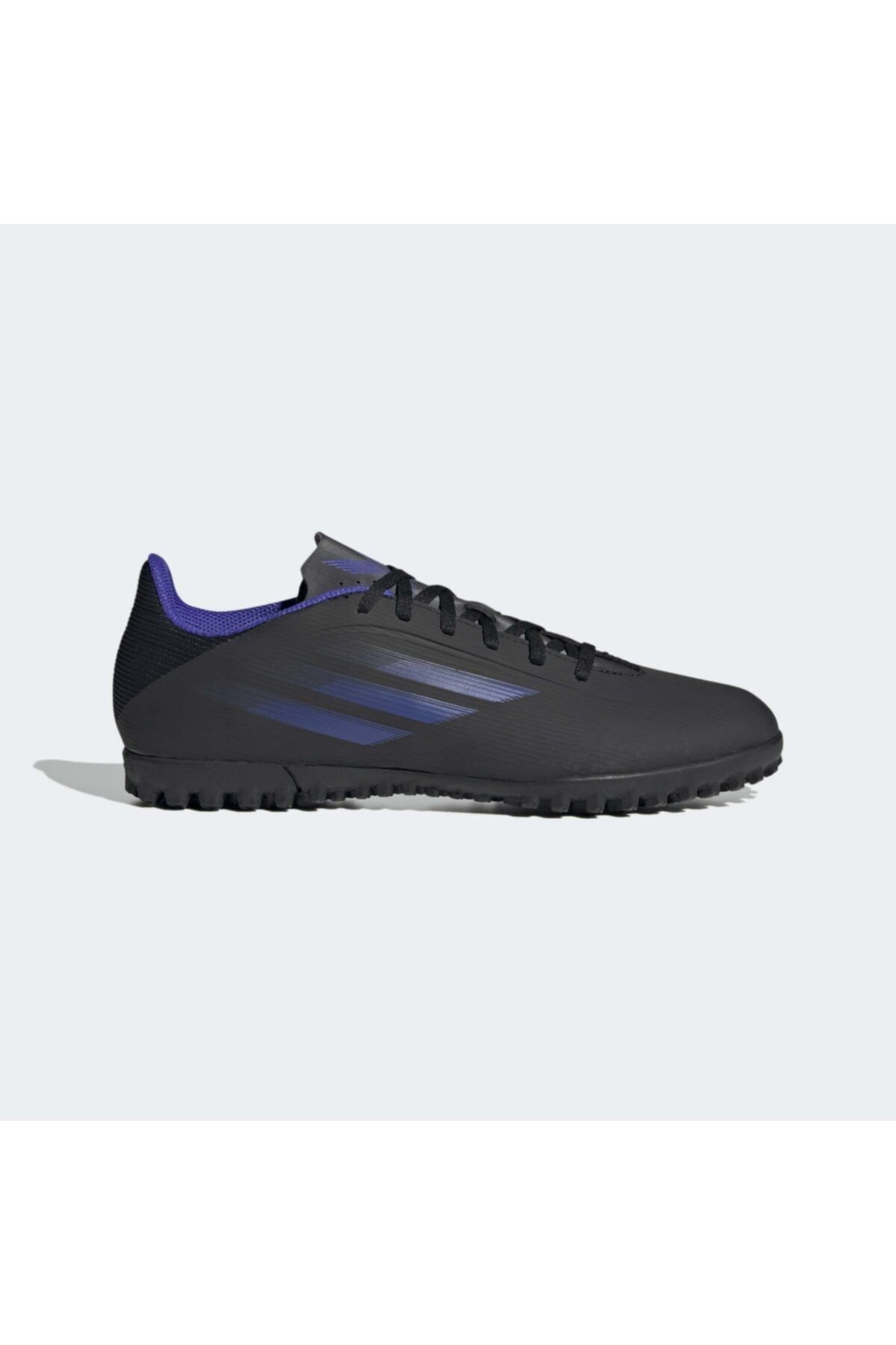 adidas X Speedflow.4 Erkek Siyah Halı Saha Ayakkabısı (fy3333)