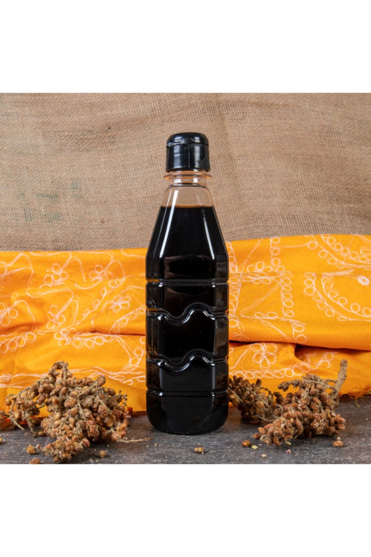 NEFİSSO Sumak Ekşisi 500 ml
