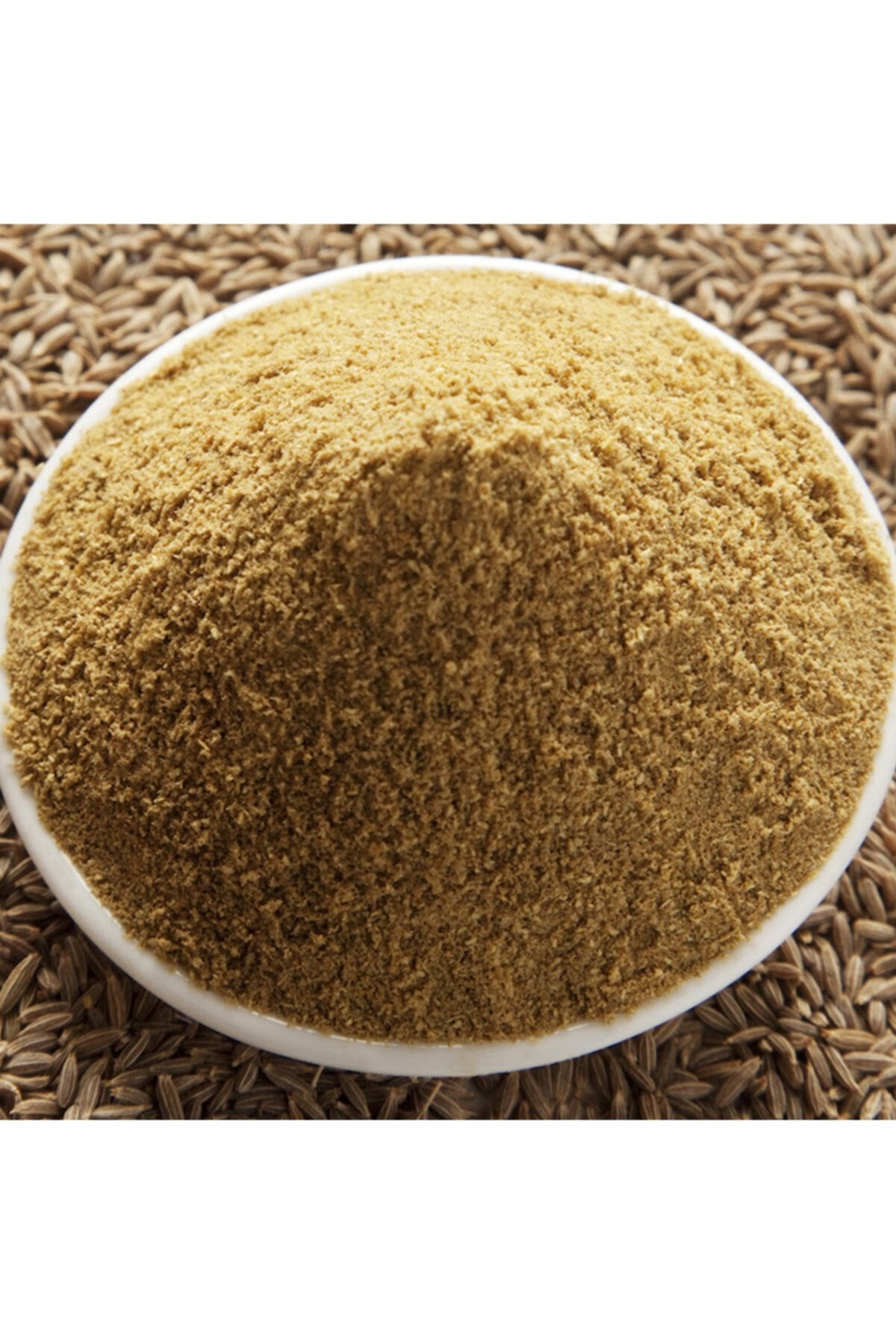 NEFİSSO Kimyon Çekilmiş Toz - 250 Gr
