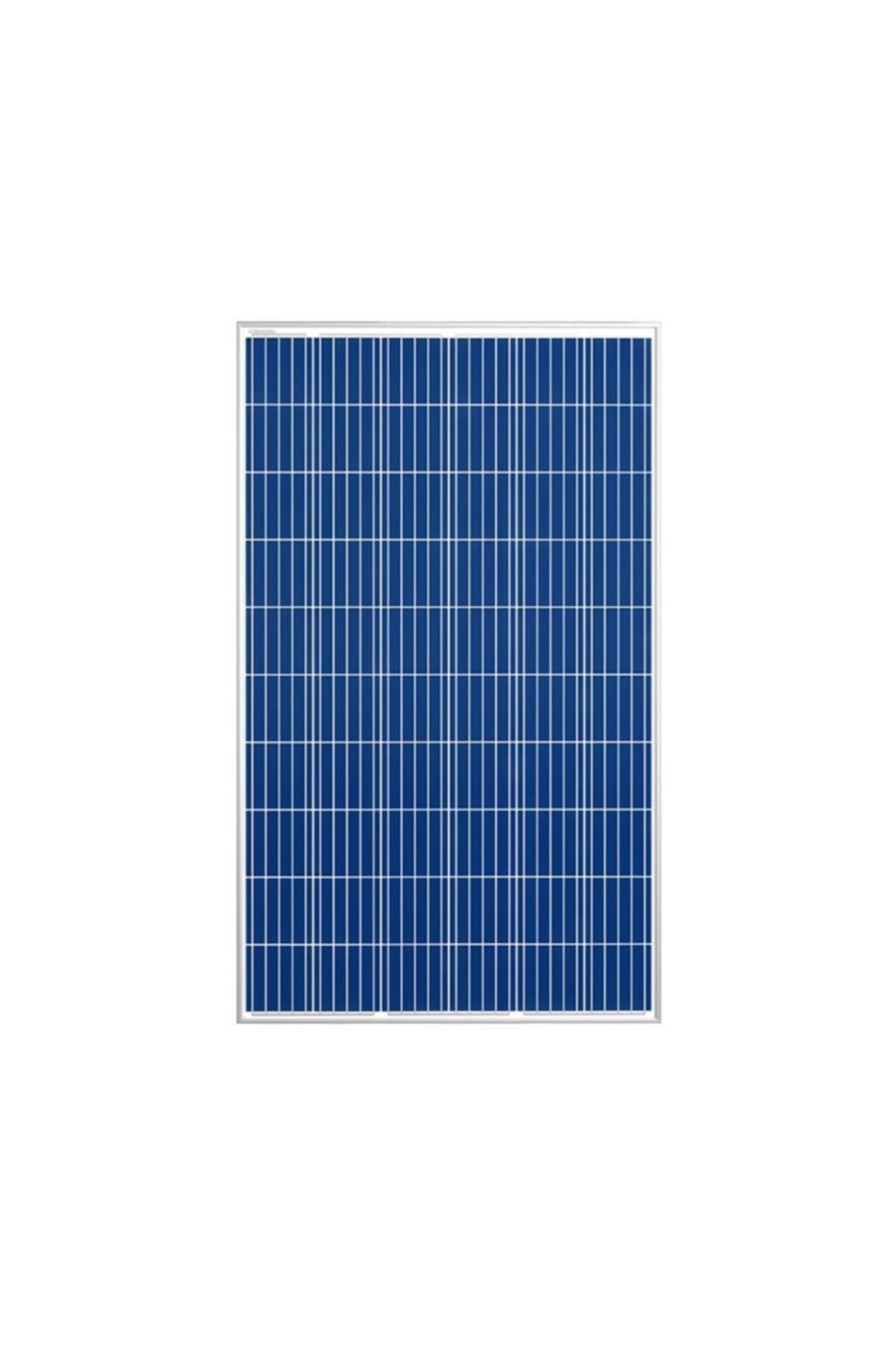 Tommatech 275 Watt 60 Polikristal Güneş Paneli