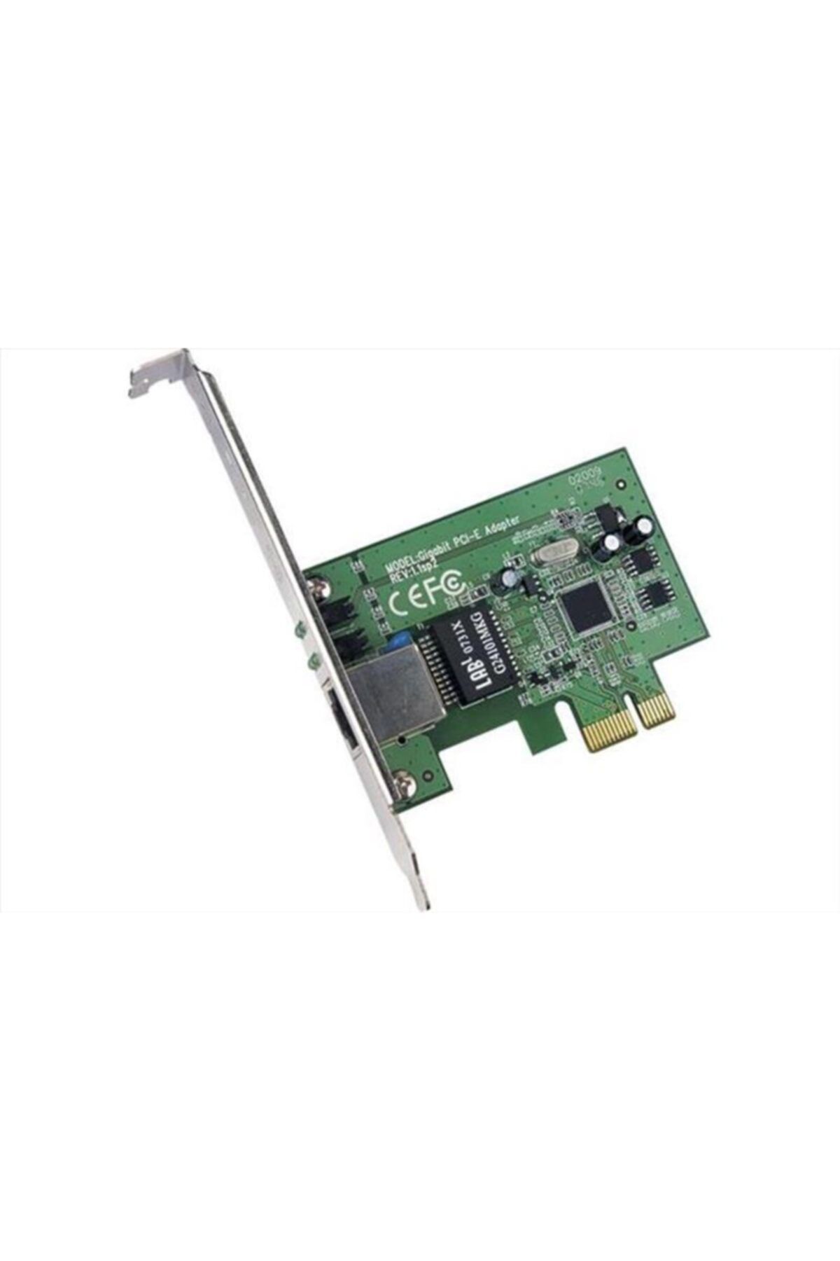 TPLINK Tg-3468 Pcıe 10/100/1000 Ethernet