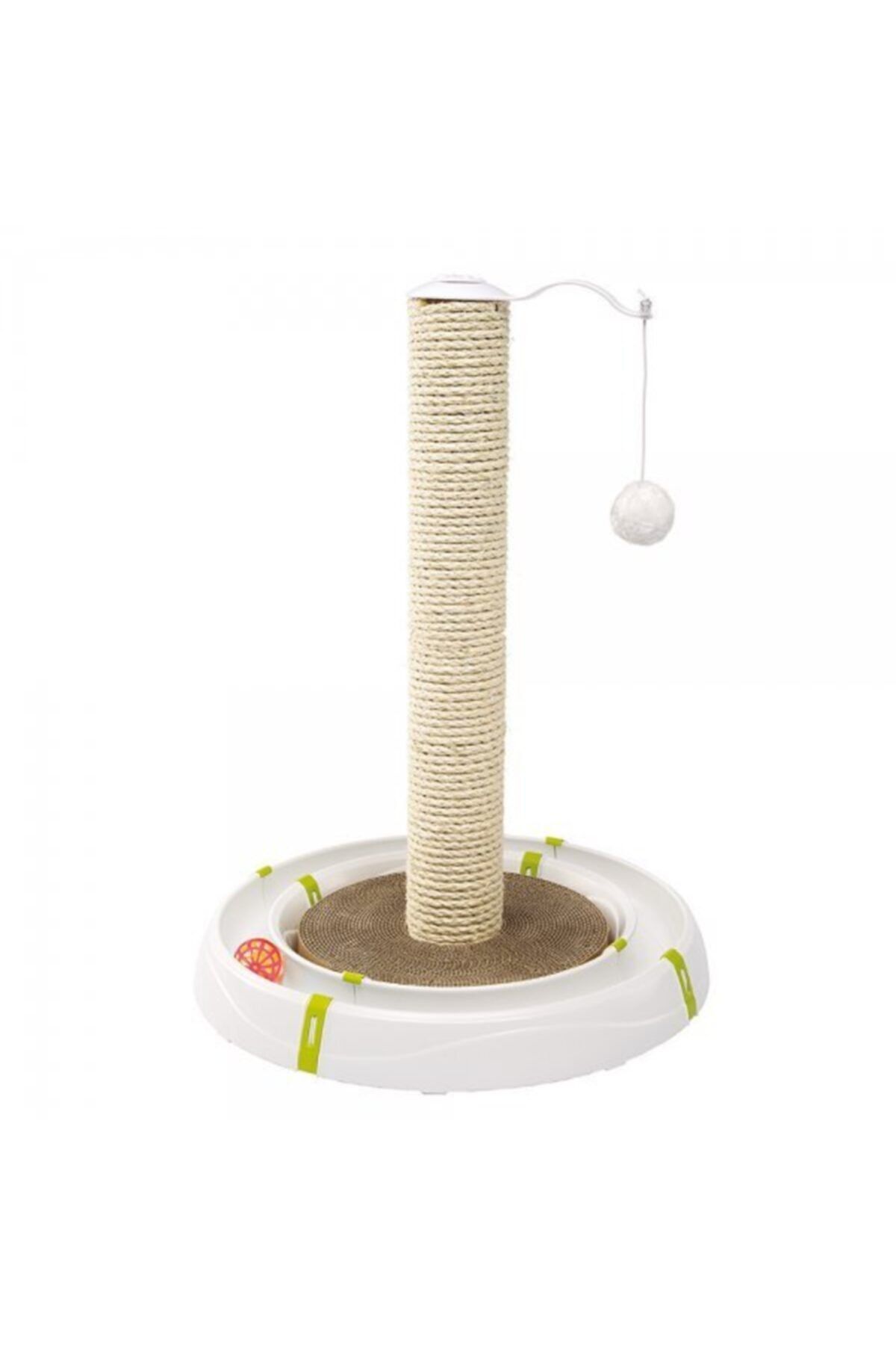 Ferplast Magic Tower Kedi Tırmalama Oyuncaği 40x55 Cm