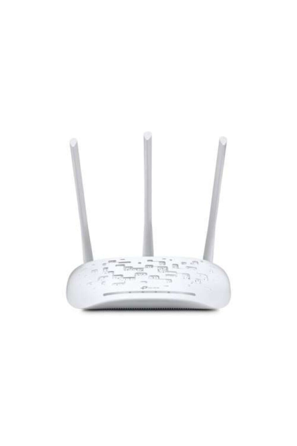 TPLINK Tl-wa901n 450mbps Wireless N Access Point