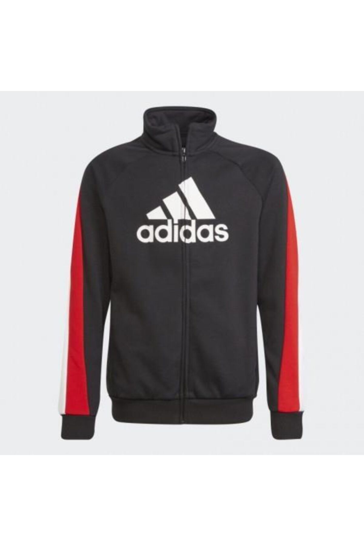 adidas Unisex Colorblock Big Badge Of Sport Eşofman Takımı Gt6970