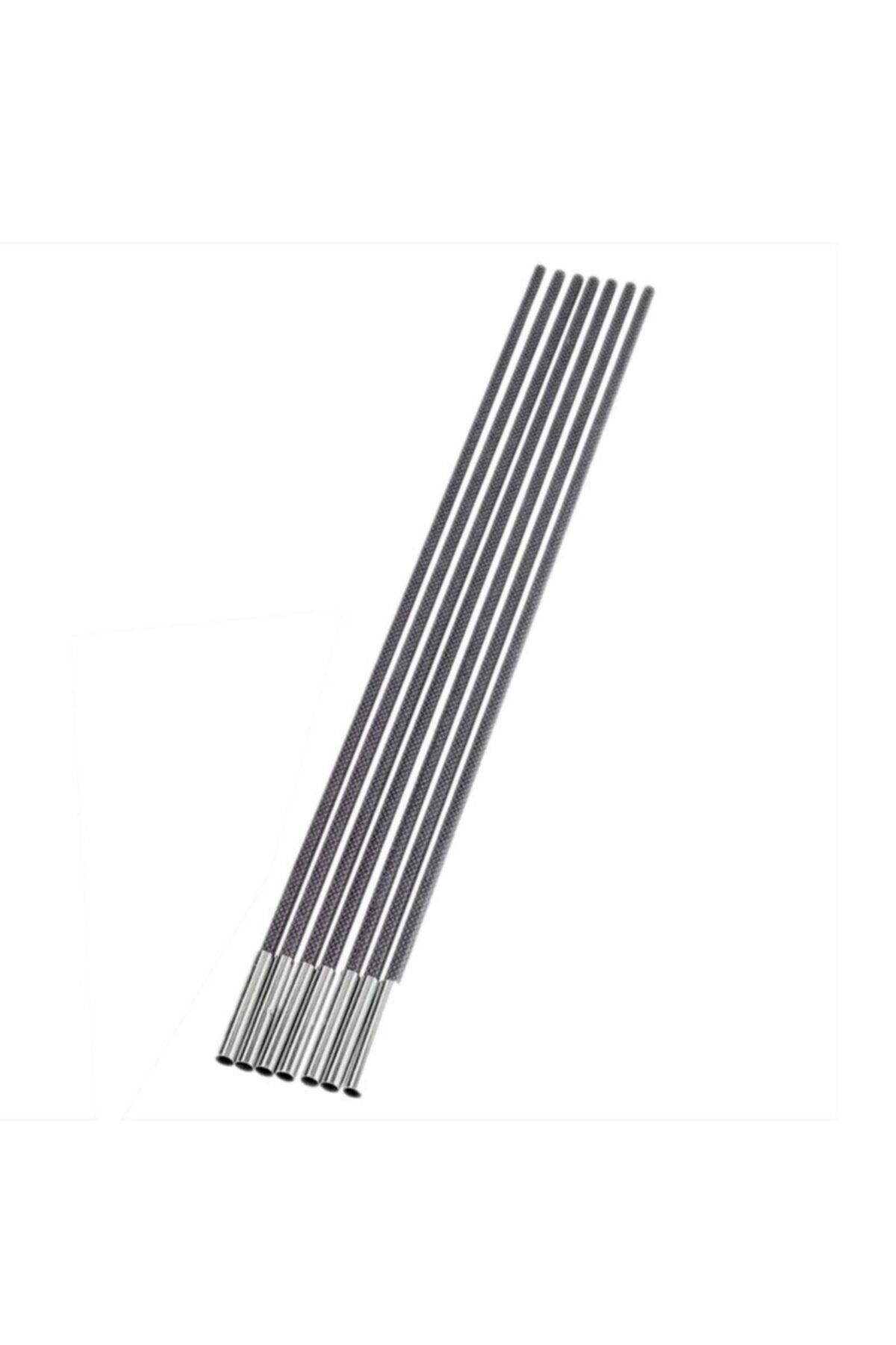 HANNAH Eagle 2 Çadır Polü 3320/1240 Graphite