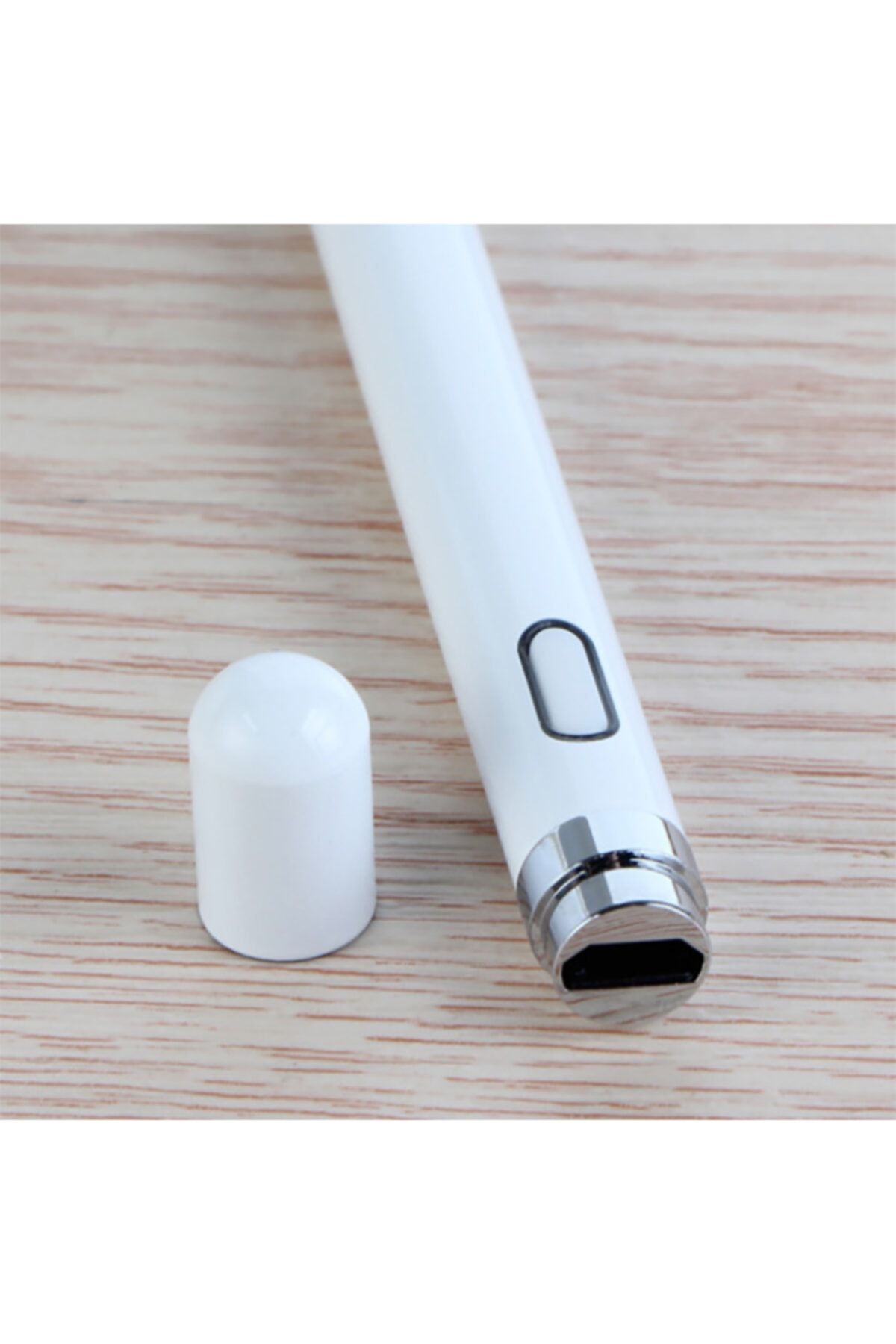 Ally Mobile Ally Pencil K818  Ios Android Için Kapasif Kalem-beyaz