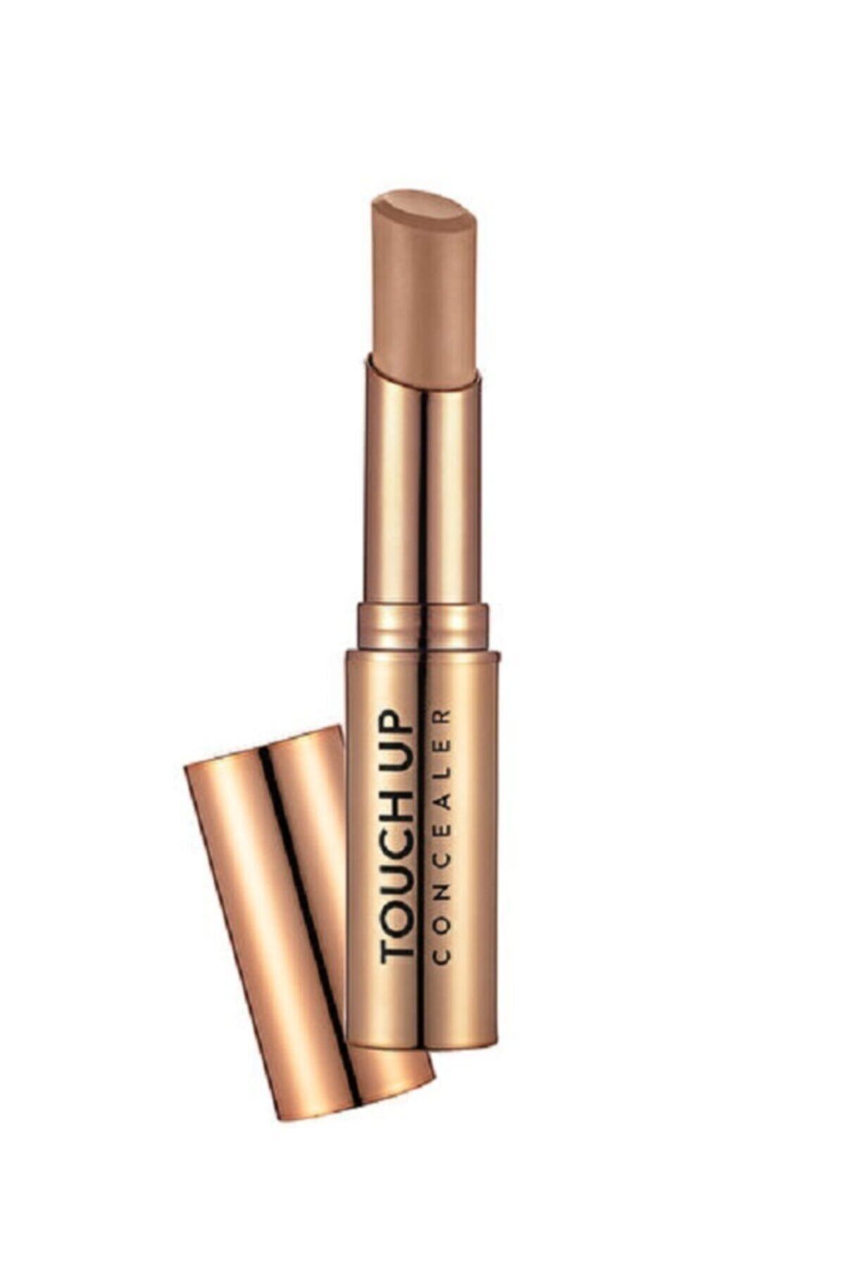 Flormar Touch Up Concealer Yüksek Etkili Stick Kapatıcı 030\nfaır/lıght
