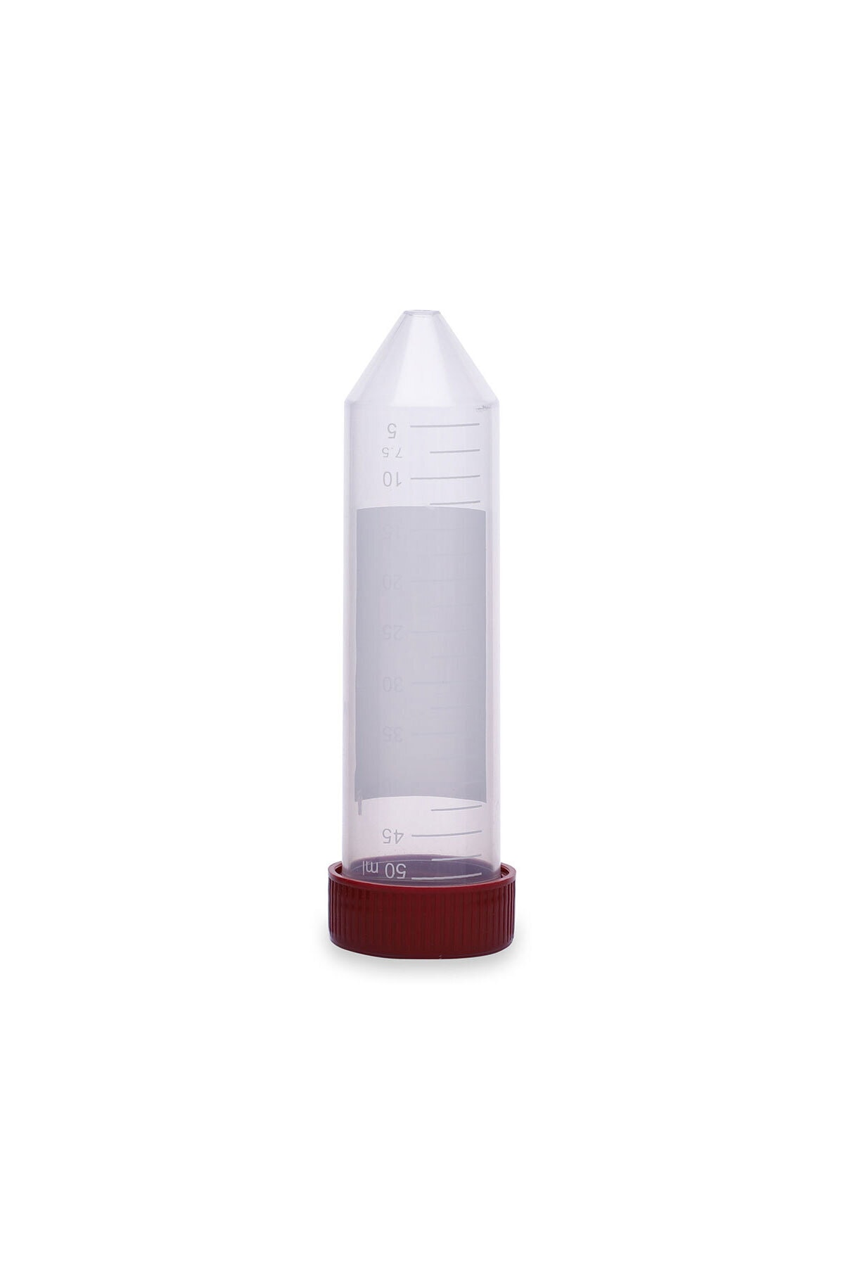 Kavlan Falkon 50ml Santrifüj Tüpü Non Steril 25 Adet/paket Içi