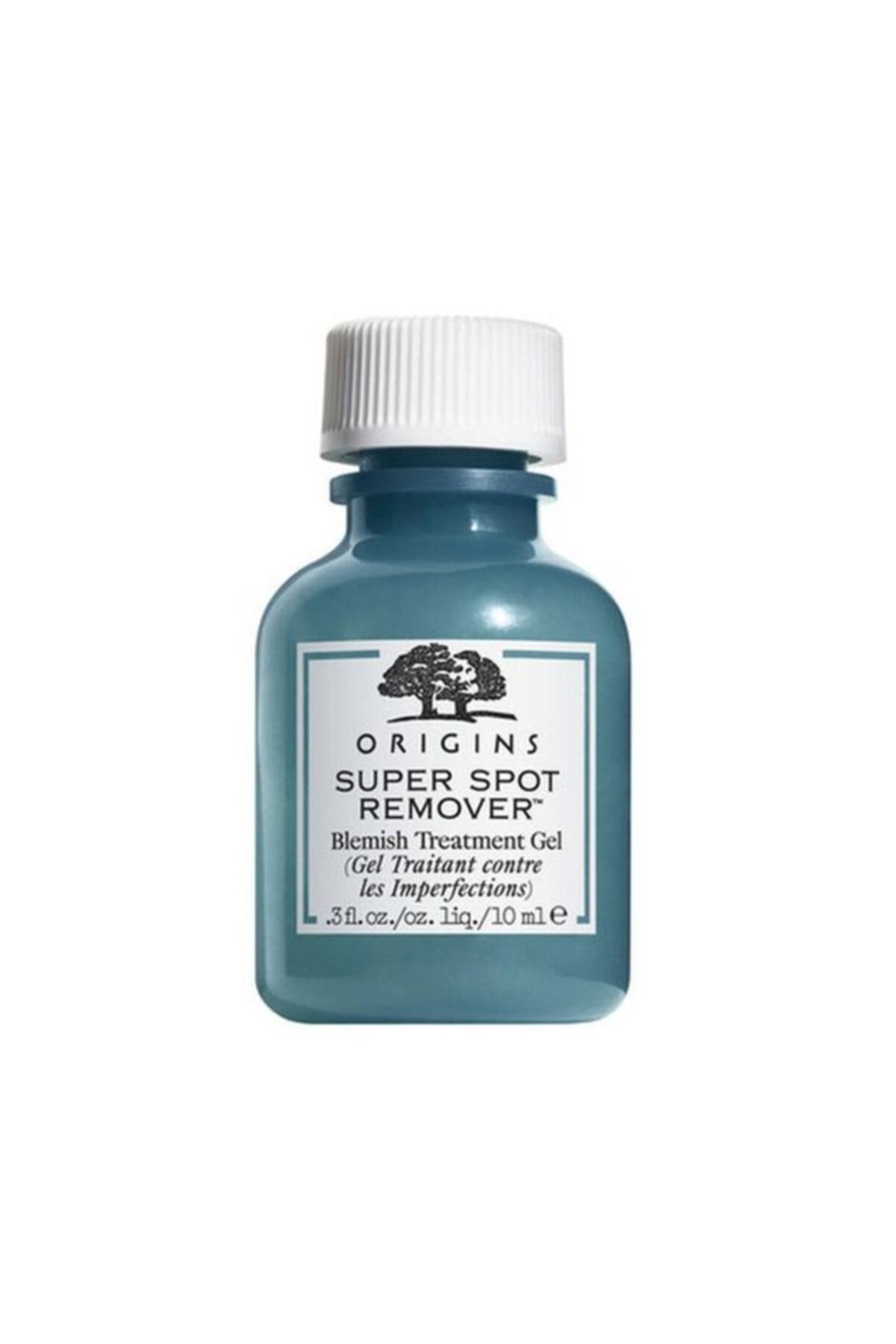 Dr. Andrew WEIL for Origins Super Spot Remover Blemısh Treatment Gel 10 Ml Mini