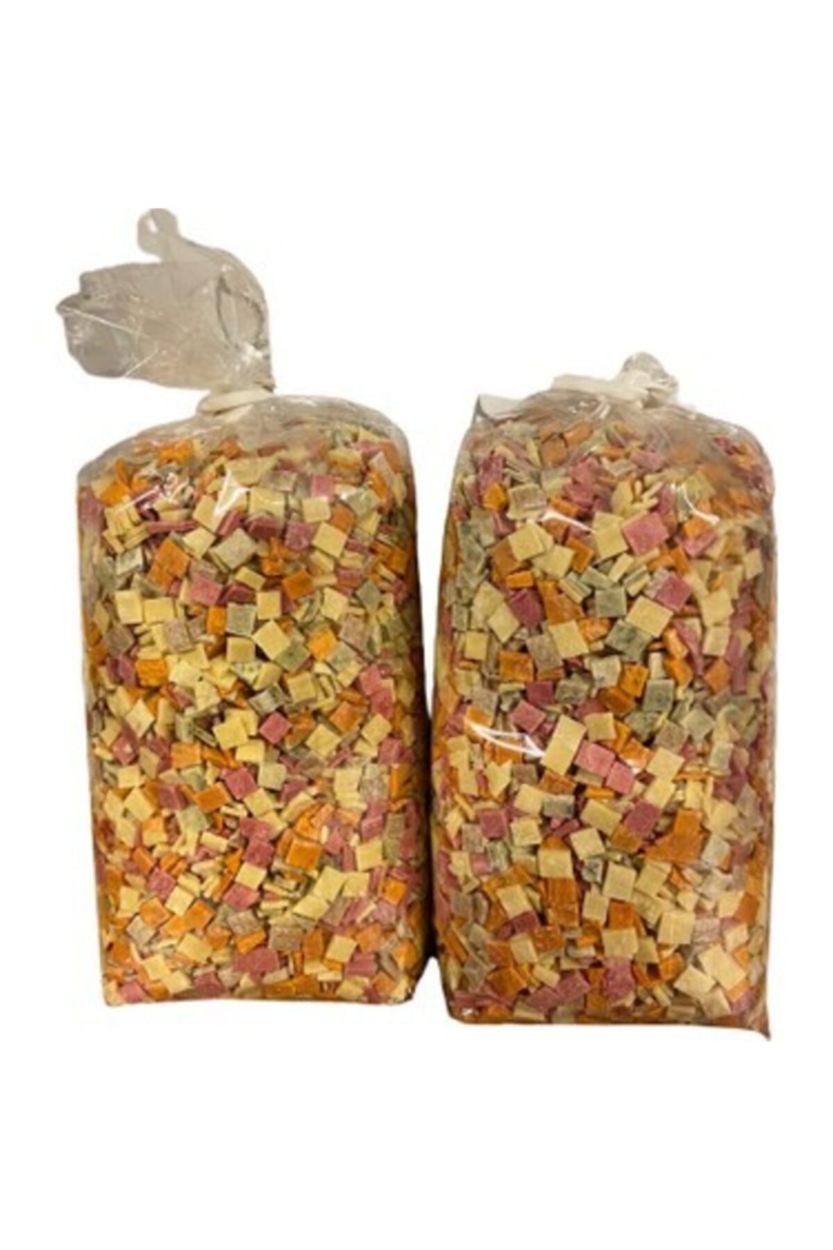 muhtesem Corbalık Boncuk Eriste 500g