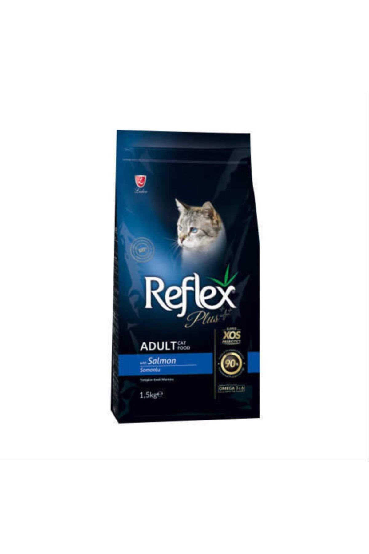 Reflex S 1.5 Kg Somonlu