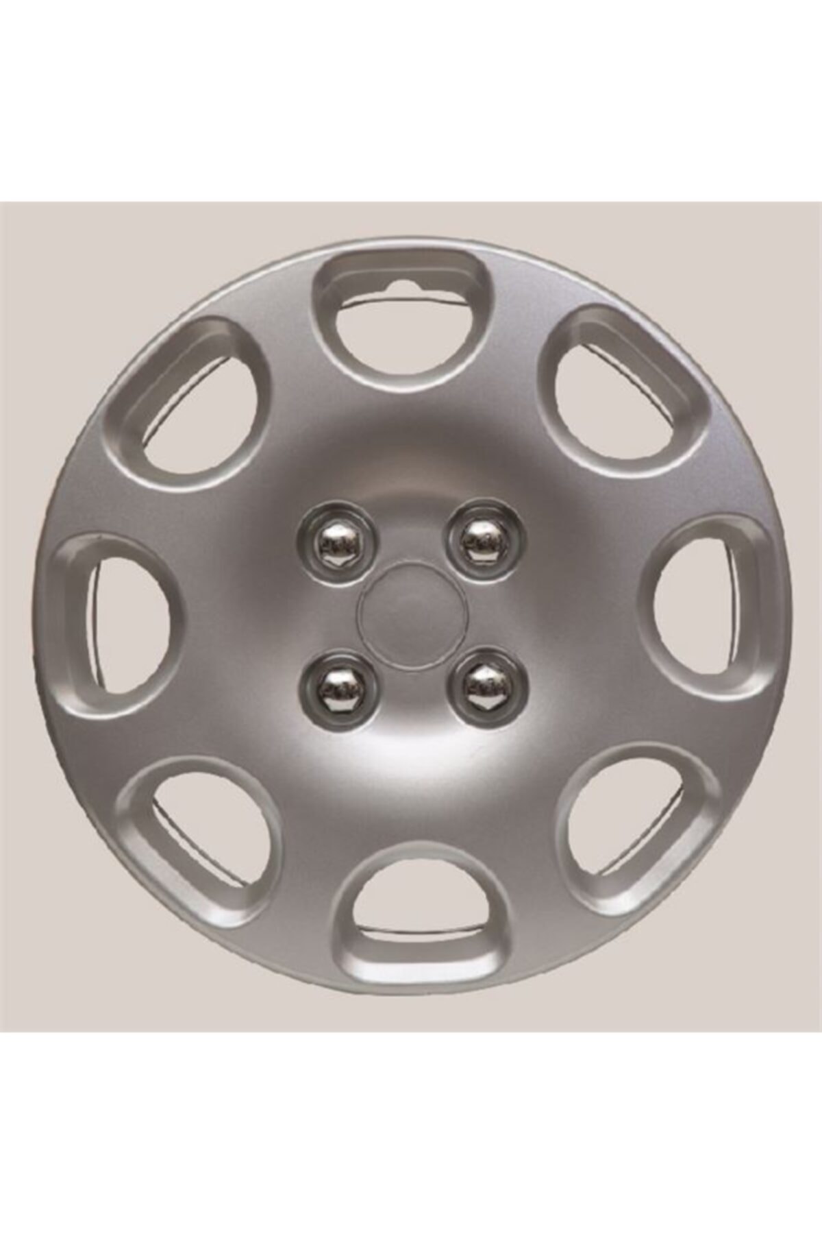 ASL Peugeot Partner Jant Kapağı Set 14''