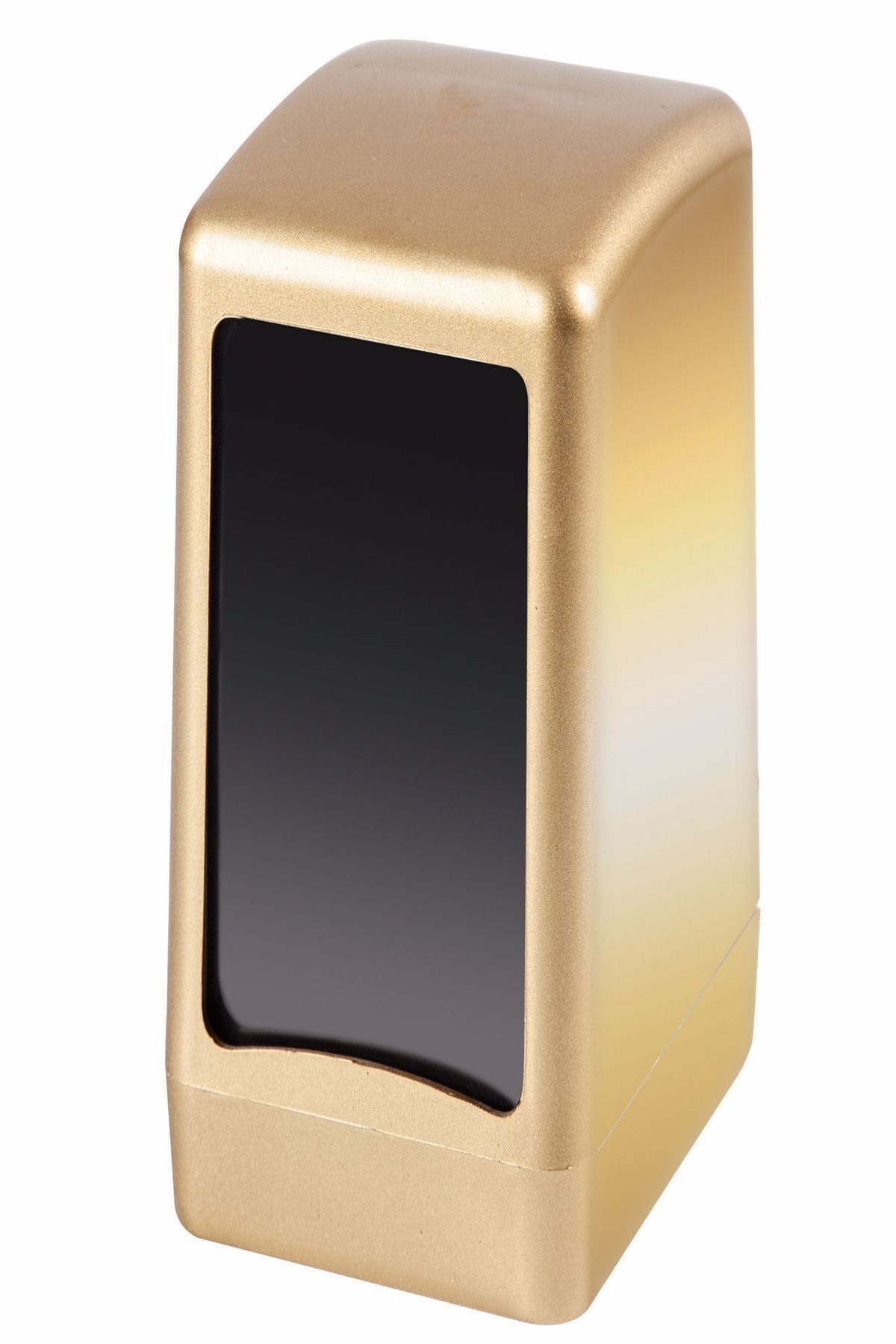 KGGOLDPAPER Masa Üstü Peçete Dispanseri Aparatı Gold Altın Renk Ağır Tip 3474-g