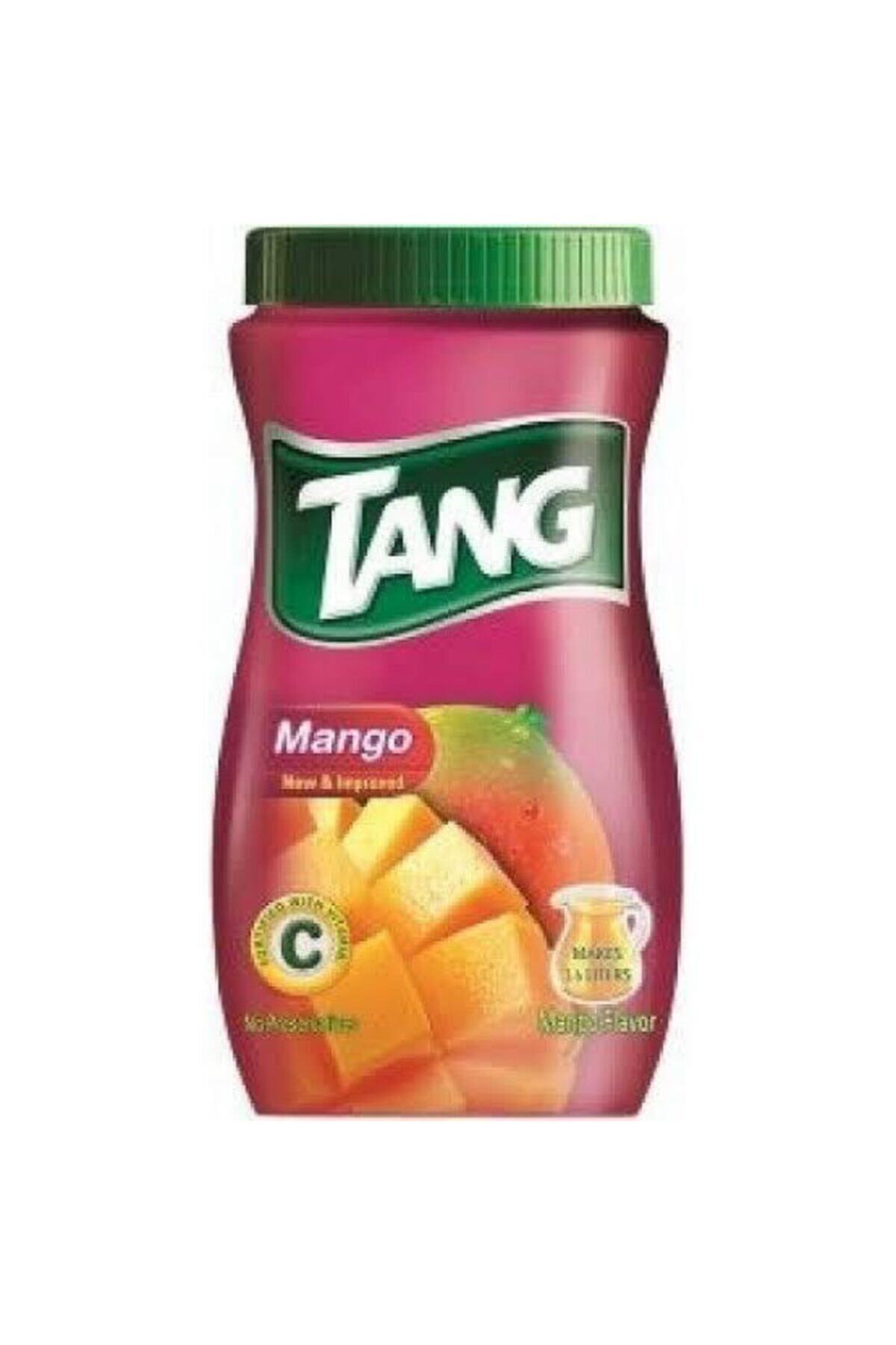 Teng Tang Tang Mango Favor 450 G