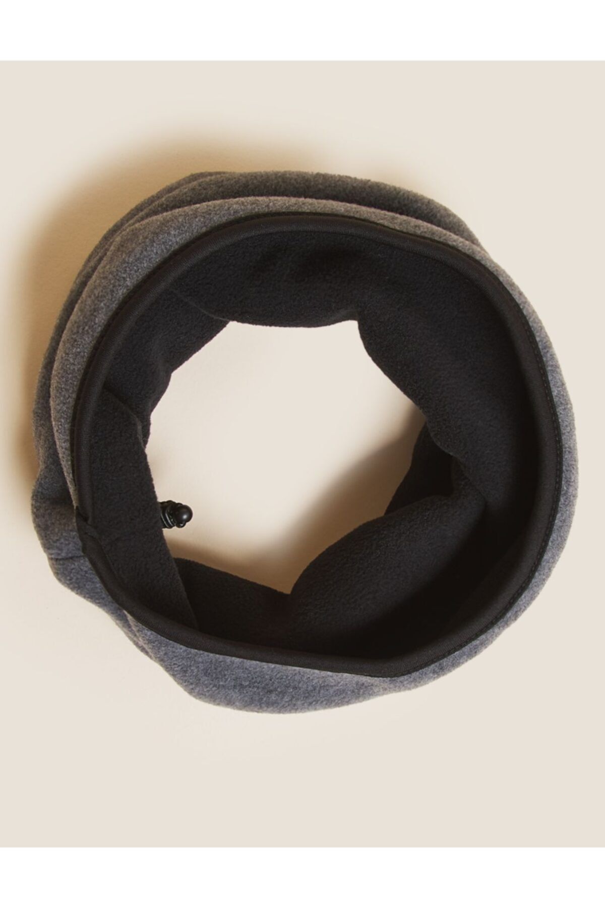 Marks & Spencer Çift Taraflı Polar Boyunluk