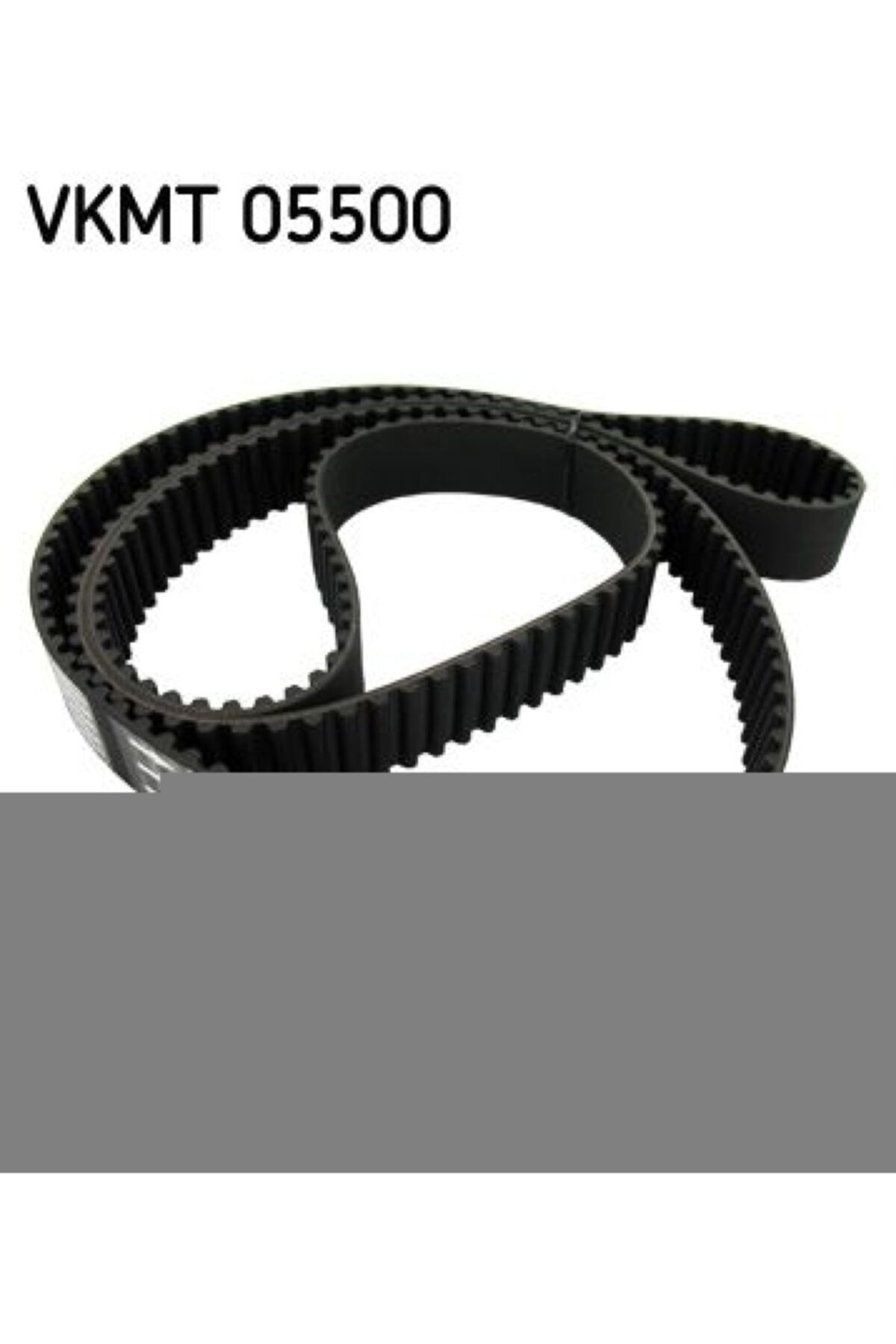 GATES Triger Kayışı 1 Adet - Dacıa Sandero 1.5 Dci 2013-2018 63 Kw -- 5578xs - Oem: 1276184a00