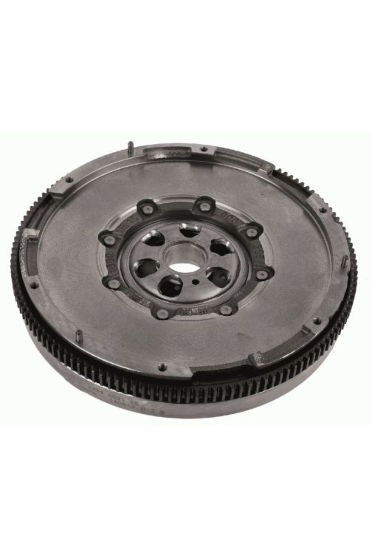 LUK Volan 1 Adet - Volkswagen Transporter 2.0 Tdı 2009-2015 103 Kw -- 415054010 - Oem: 03l105266ar