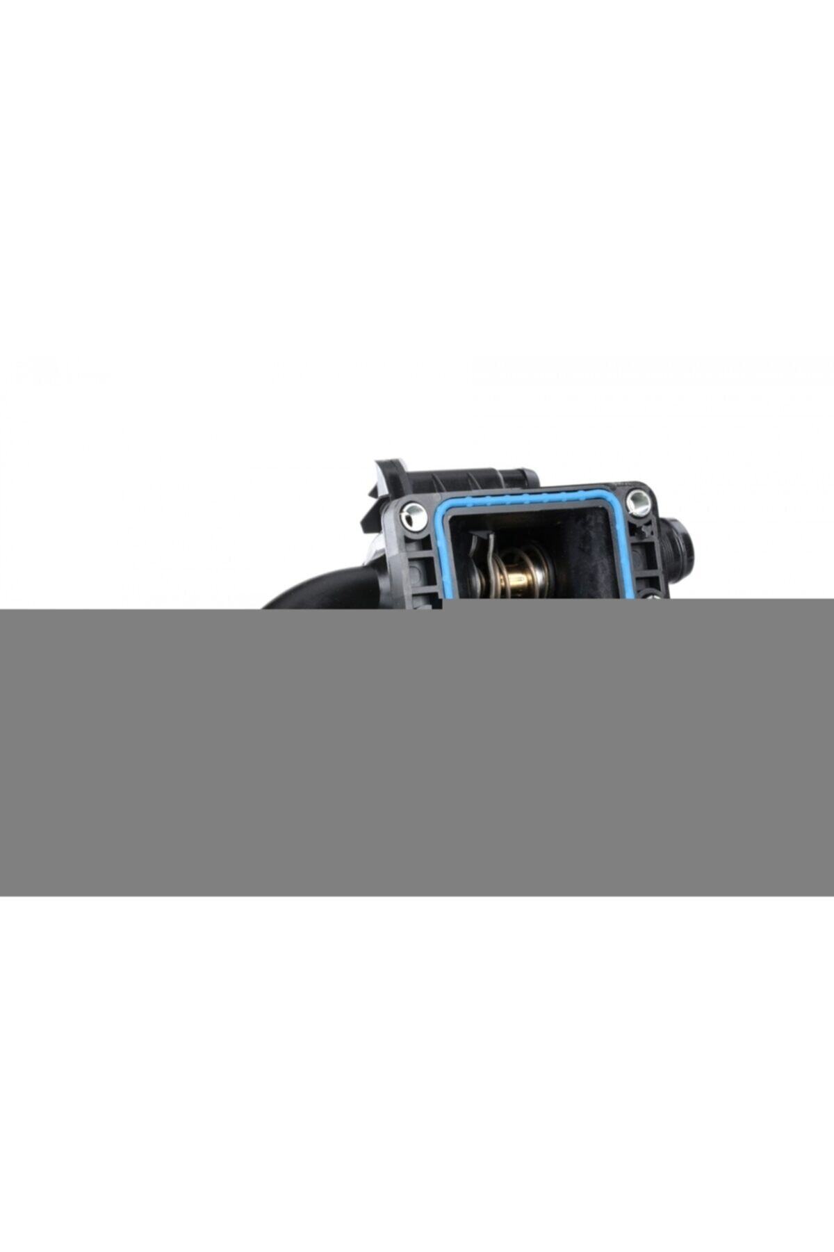GATES Termostat 1 Adet - Volvo V50 1.6 D 2005-2011 81 Kw -- Th40883g1 - Oem: 11517809191