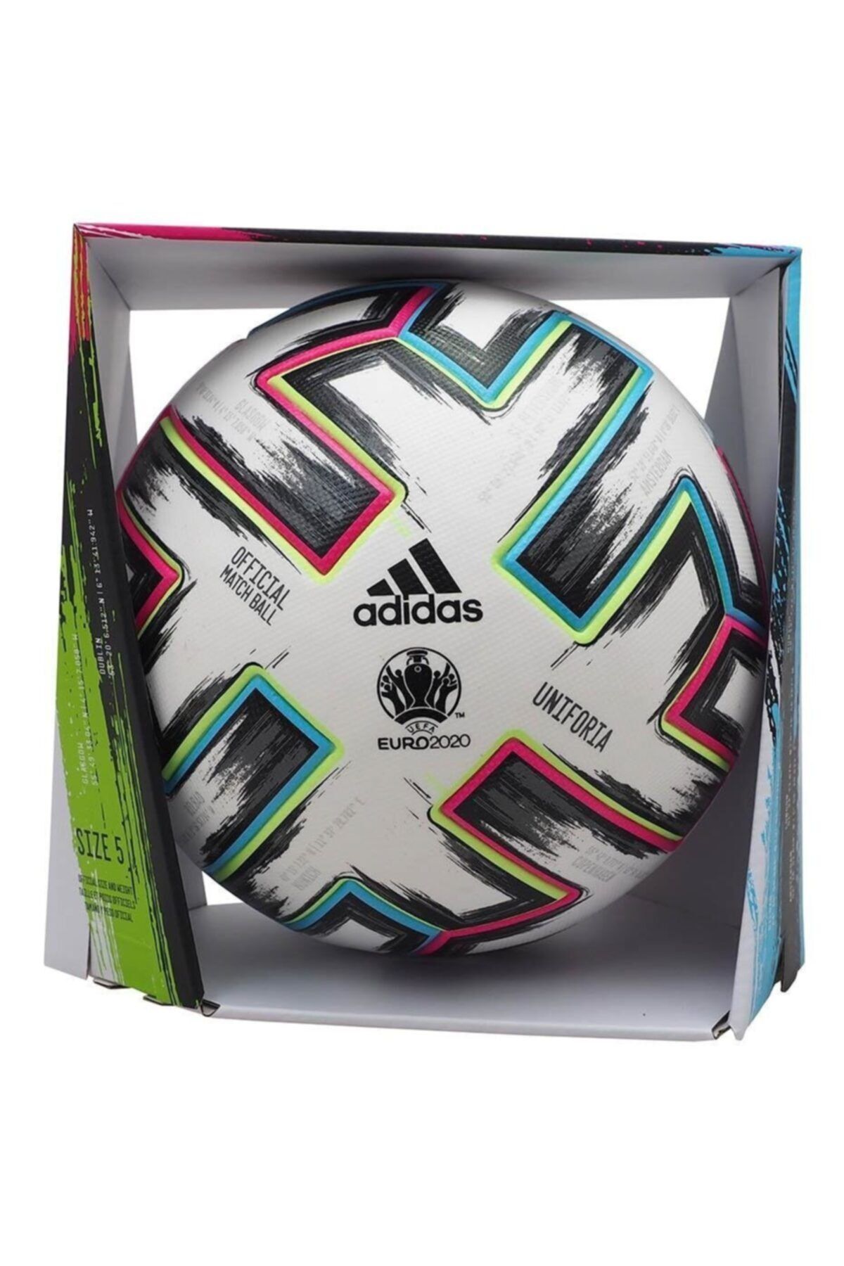 adidas Uniforia Pro Top