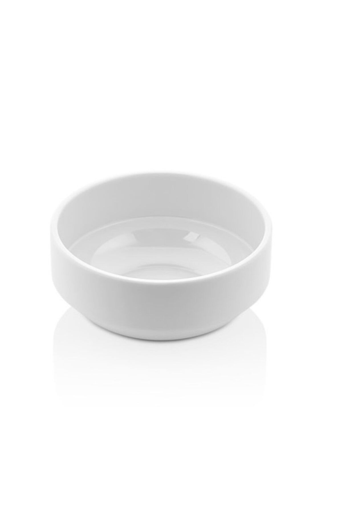 MorzaPazarı Melamin X6 Adet Joker Kase 10cm (çap:10cm Yuk:4.6cm 100gr)