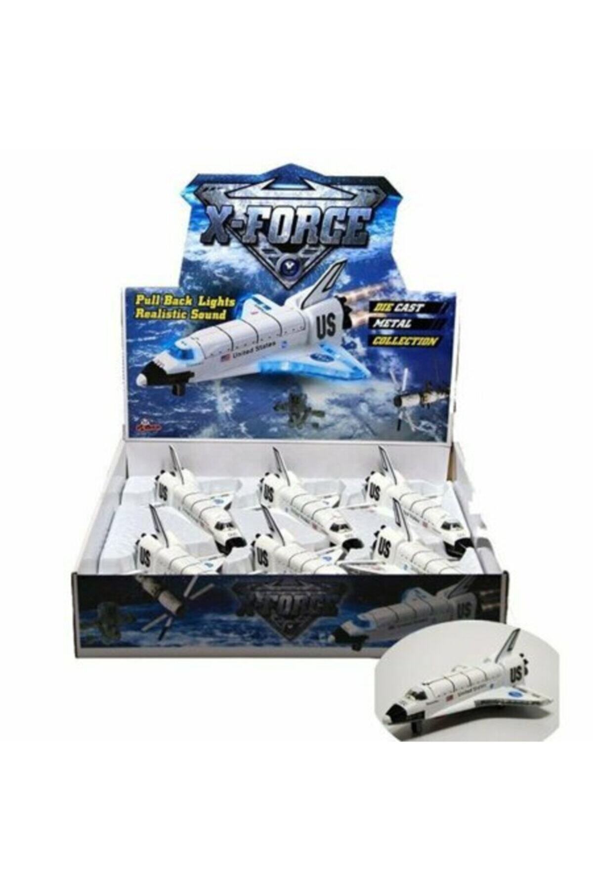 Vardem 51355 Colombia Uzay Mekiği