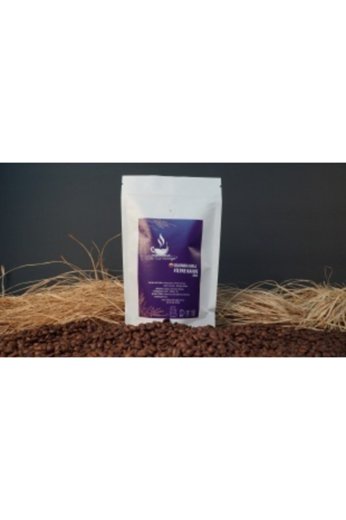 Cafe Cambridge Colombia Huila (çekilmiş) Filtre Kahve