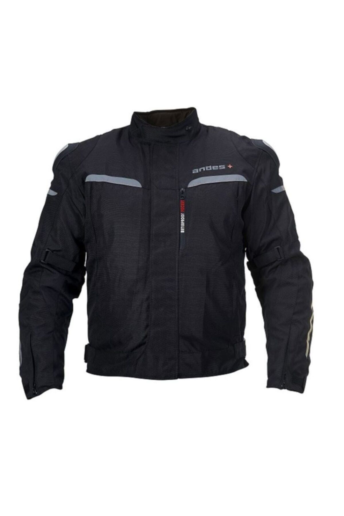 Andes Pikes Outer Protector Motosiklet Montu (4 Mevsim)