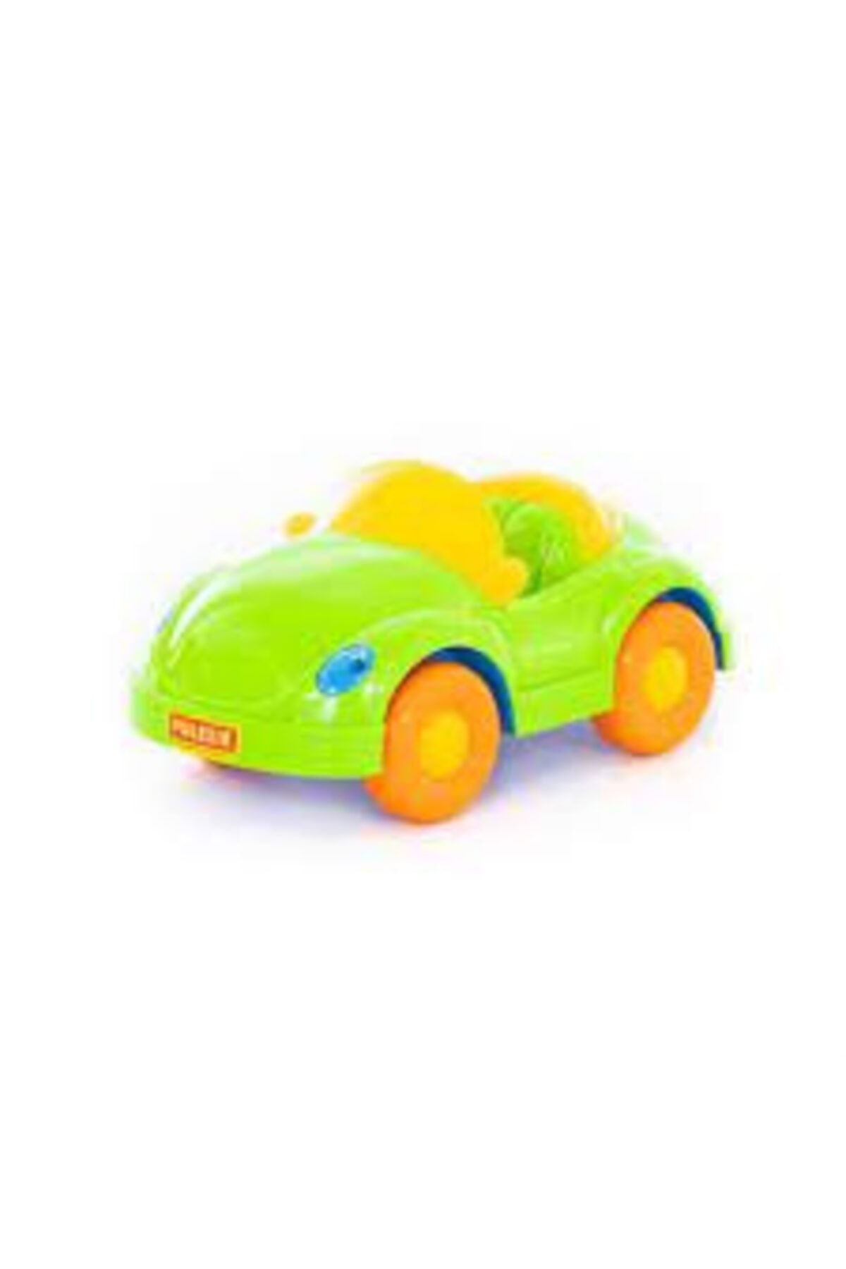 Polesie 2349 Alfa Araba Oyuncak