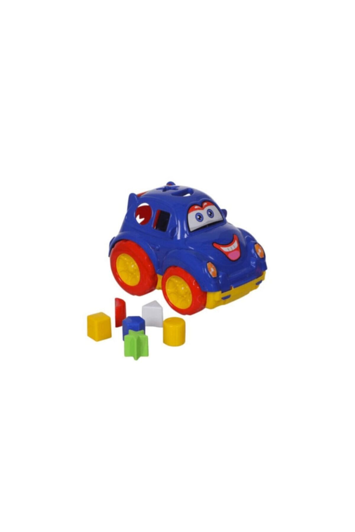 Mgs Urt-07-0627 Woswos Bultak Oyuncak
