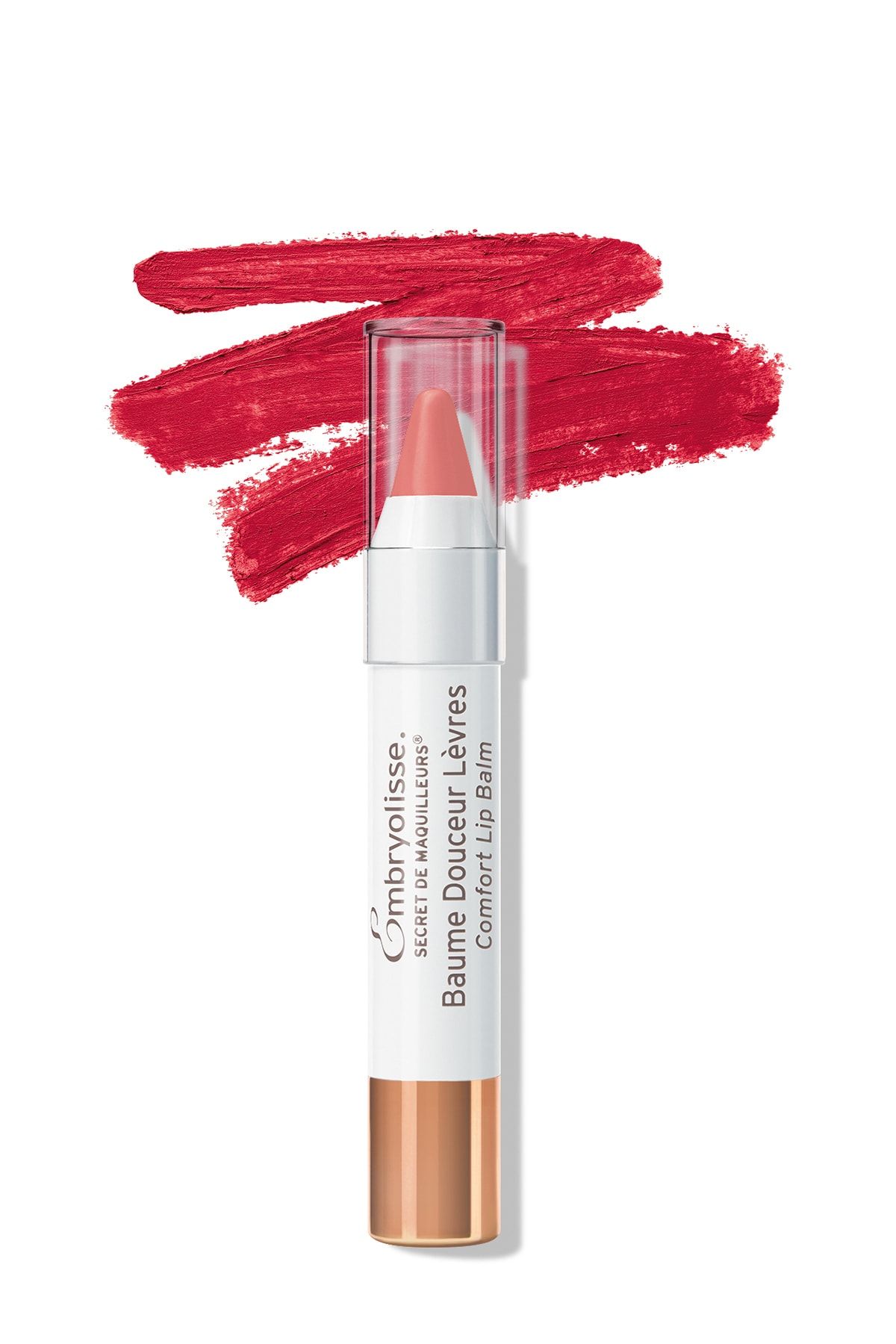 Embryolisse Comfort Lip Balm Backstage Kırmızı