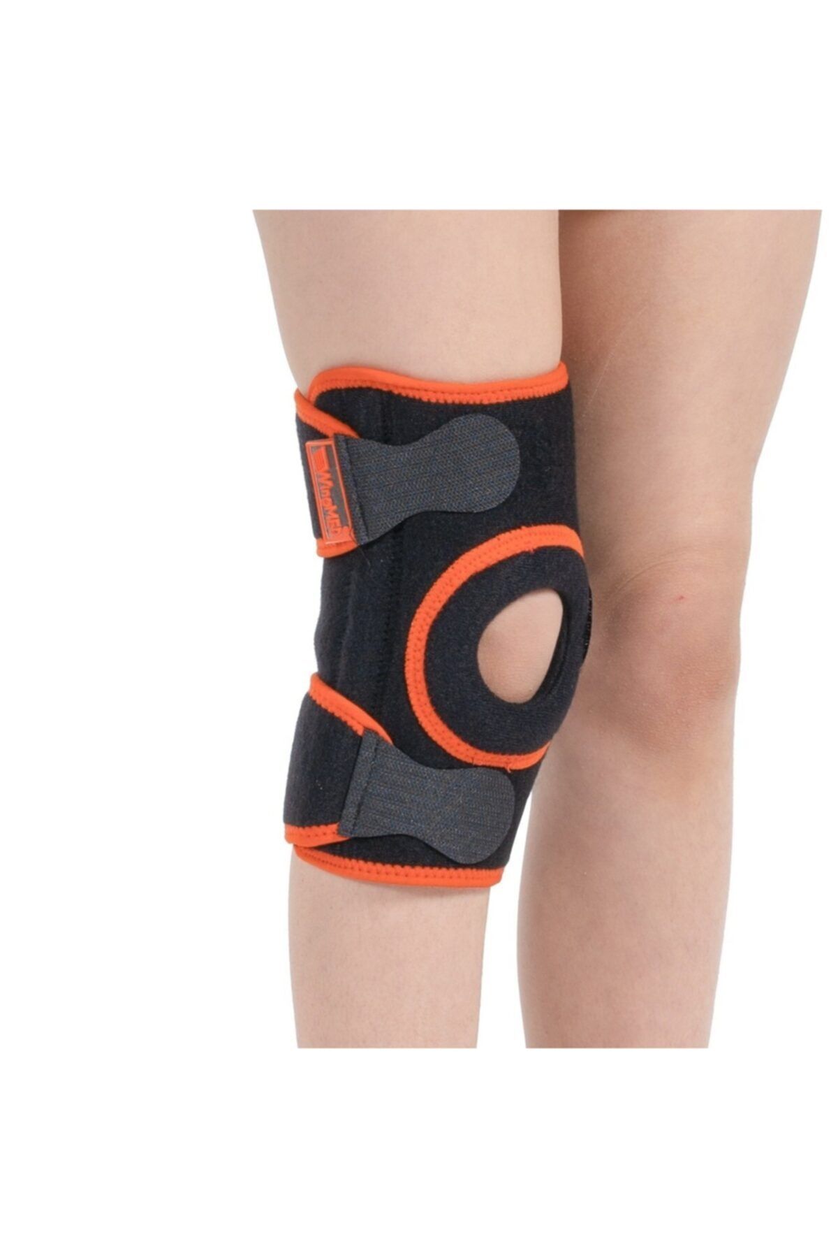 Wingmed Wıngmed Çocuk Ligament Destekli Dizlik (wp 918)
