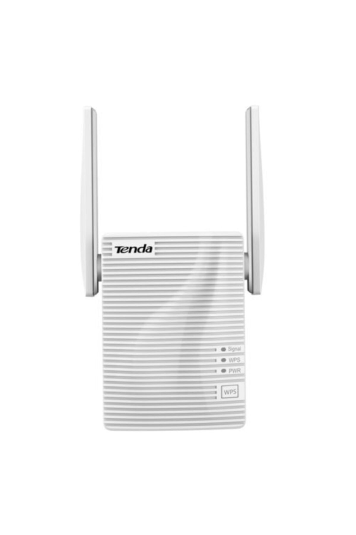 tenda A15 Ac750 Dualband Menzil Genişletici