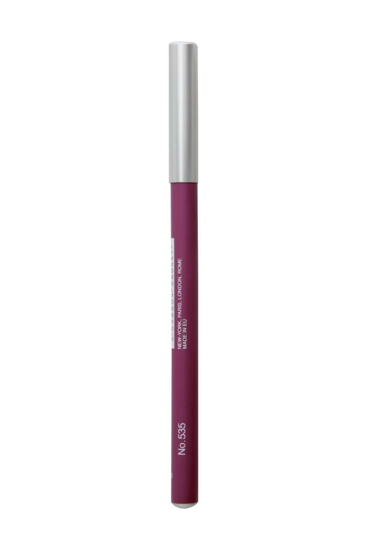 Esterel Waterproof Lipliner No535