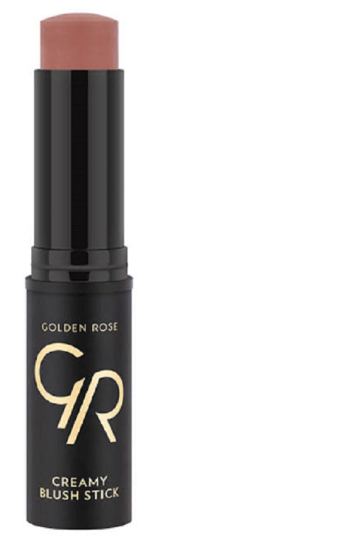Golden Rose Creamy Blush Stick - Krem Stick Allık 102