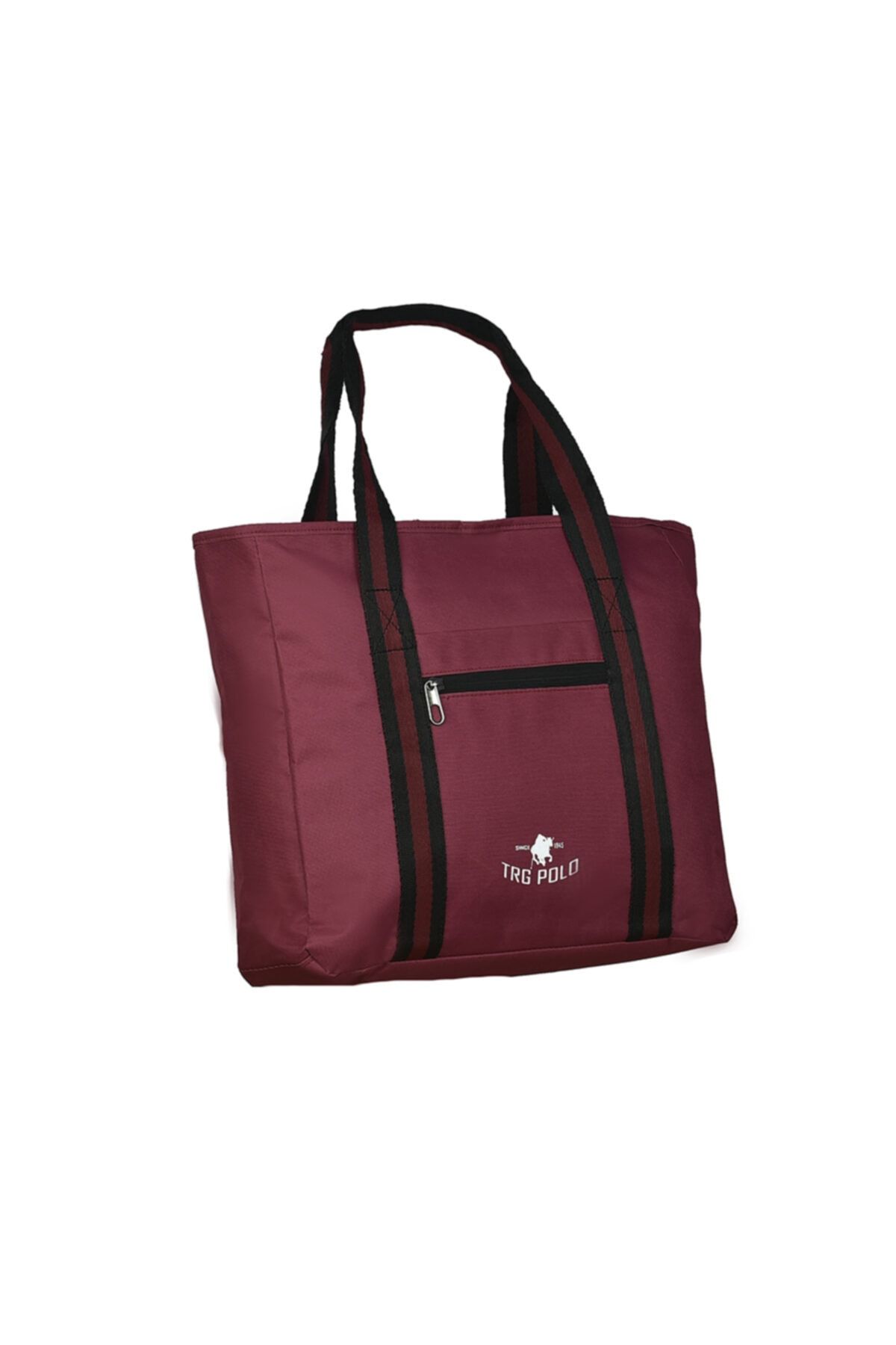 Trg Polo Tote Kadın Çanta, Deri Tabanlı, Tüm Gün Kullanıma Uygun Ergonomik Tasarım