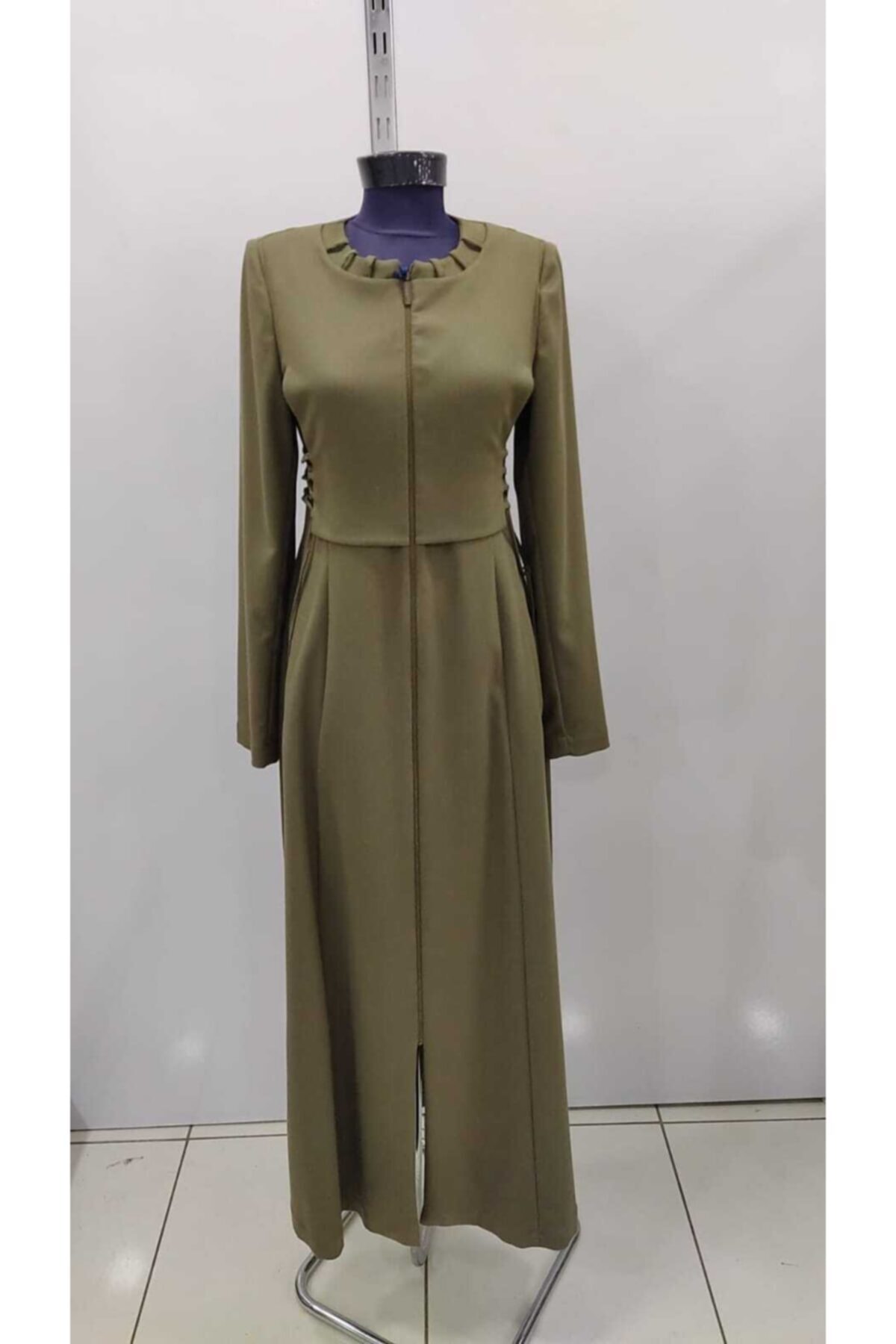 Tuğba Venn Tuğba Pardösü